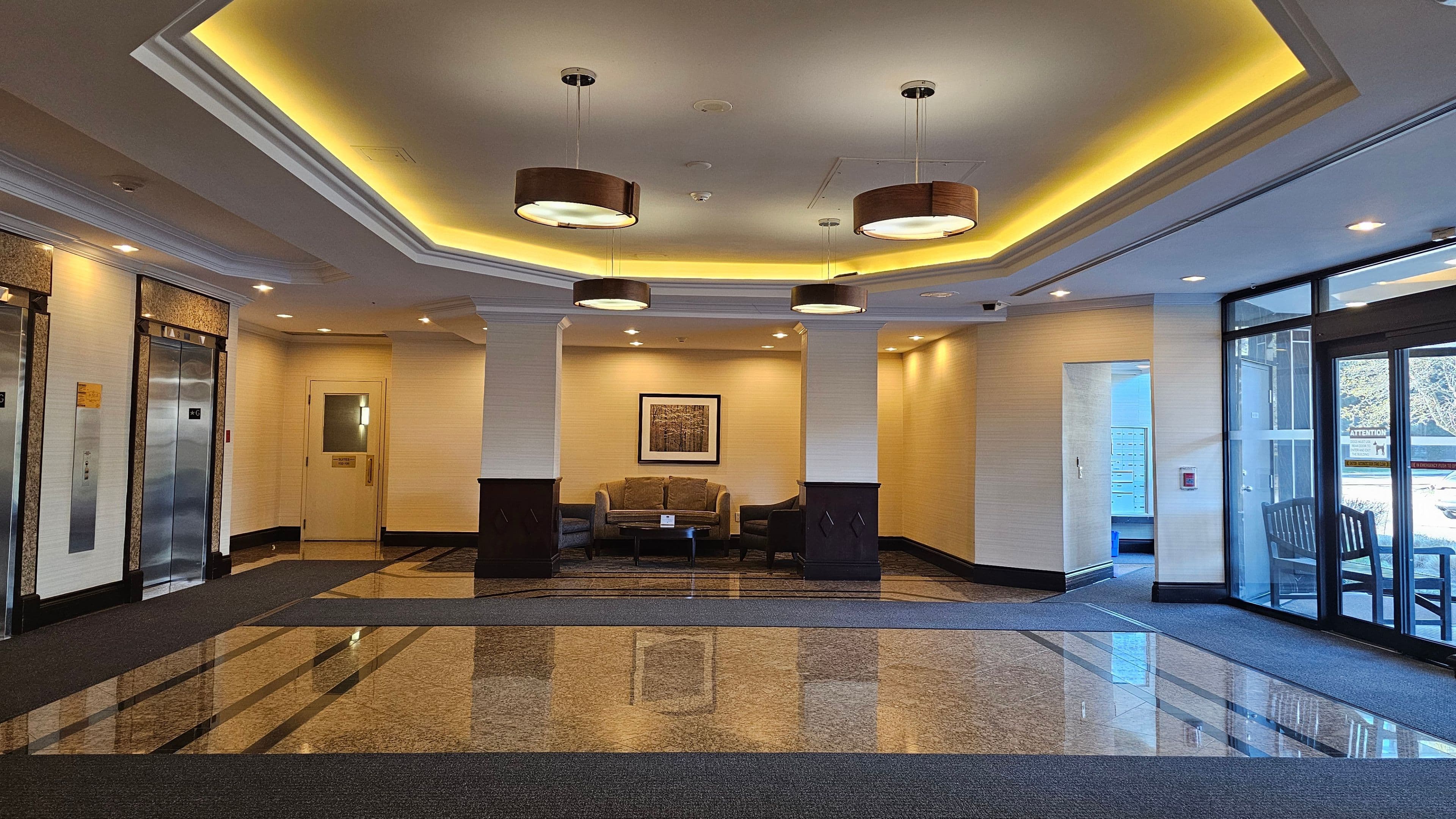 2155 Burnhamthorpe Road W 1103, Mississauga, ON L5L 5P4