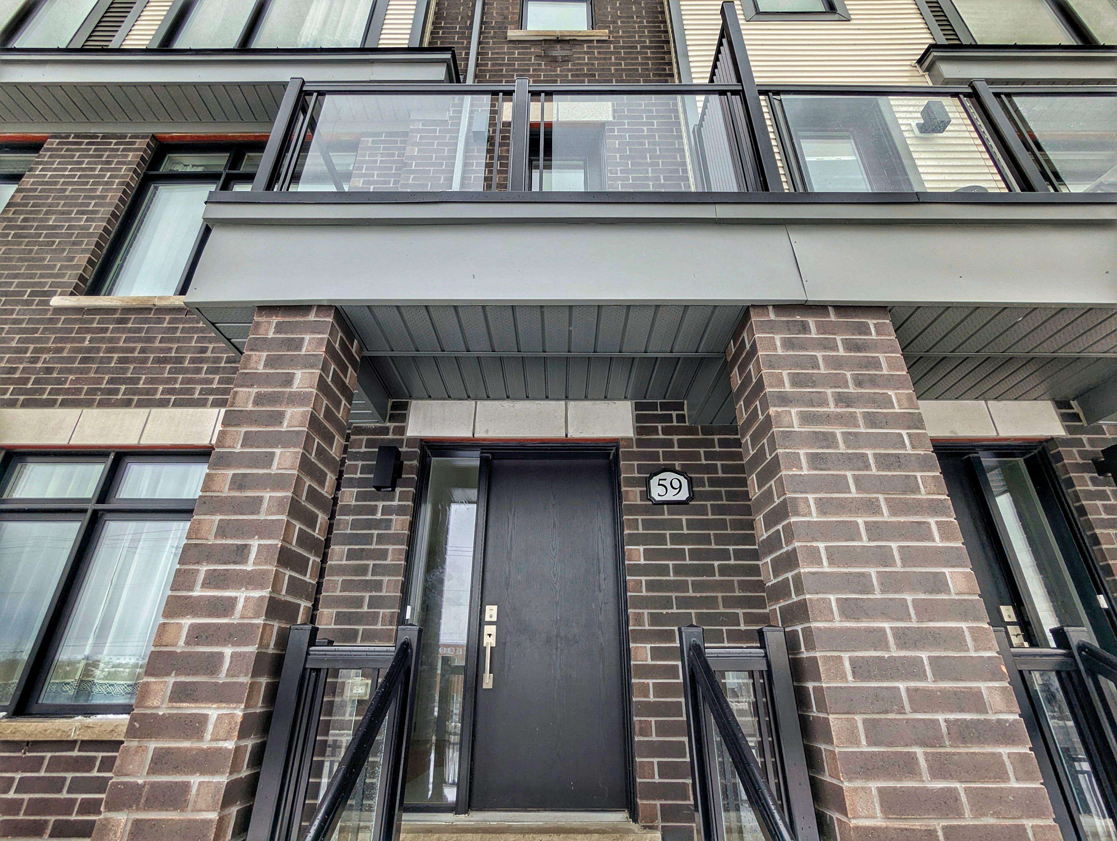 59 Sorbara Way, Whitby, ON L1M 0M4