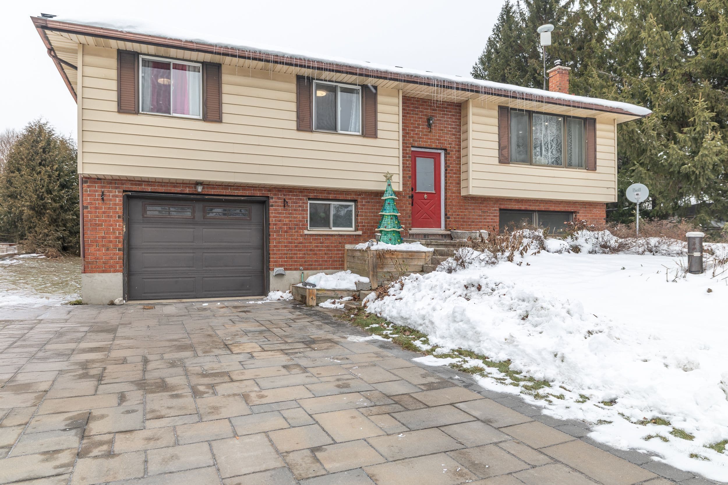 7730 Sixth Line, Centre Wellington, ON N0B 1S0