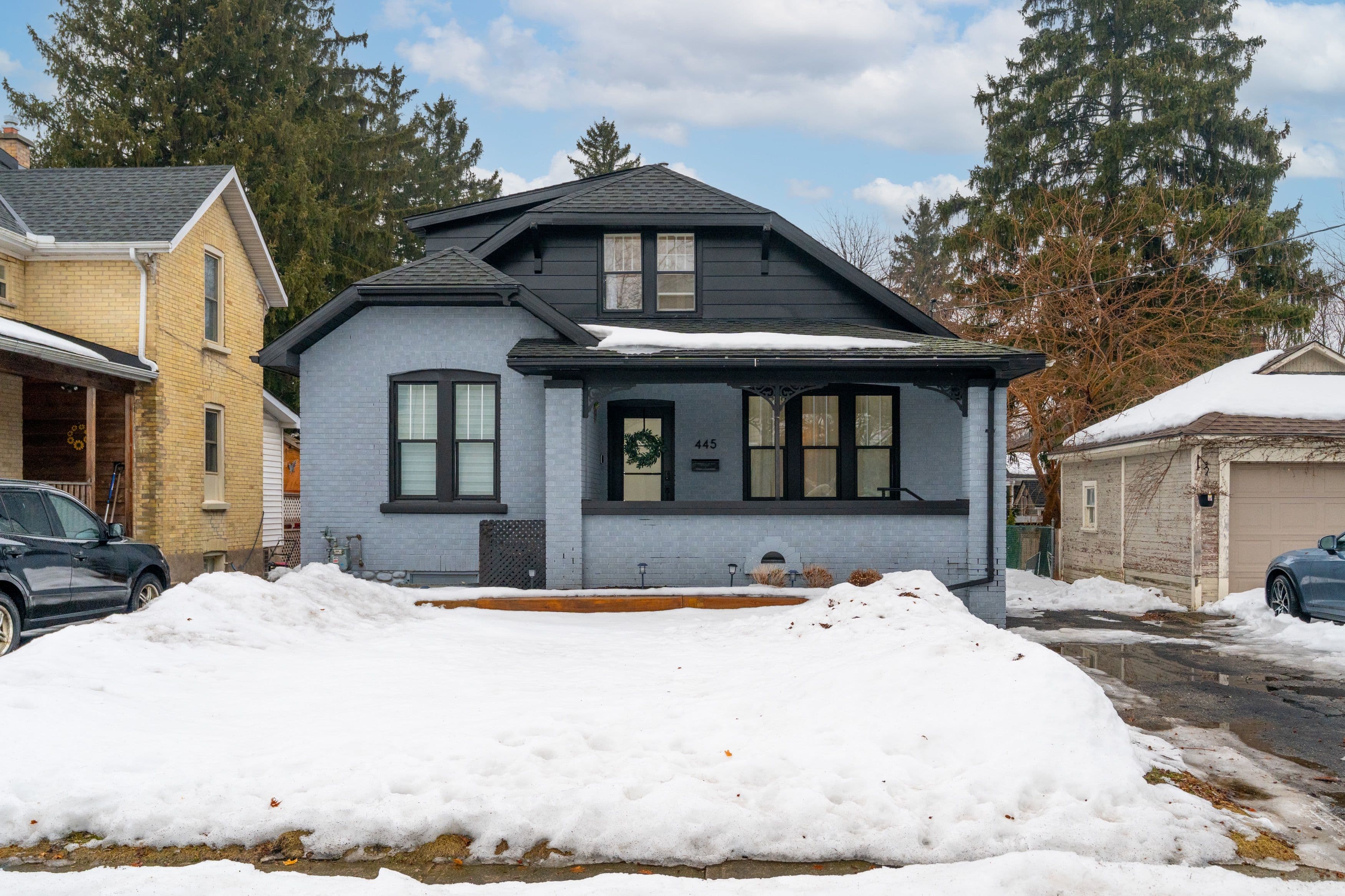 445 Moore Street, Cambridge, ON N3H 3B1