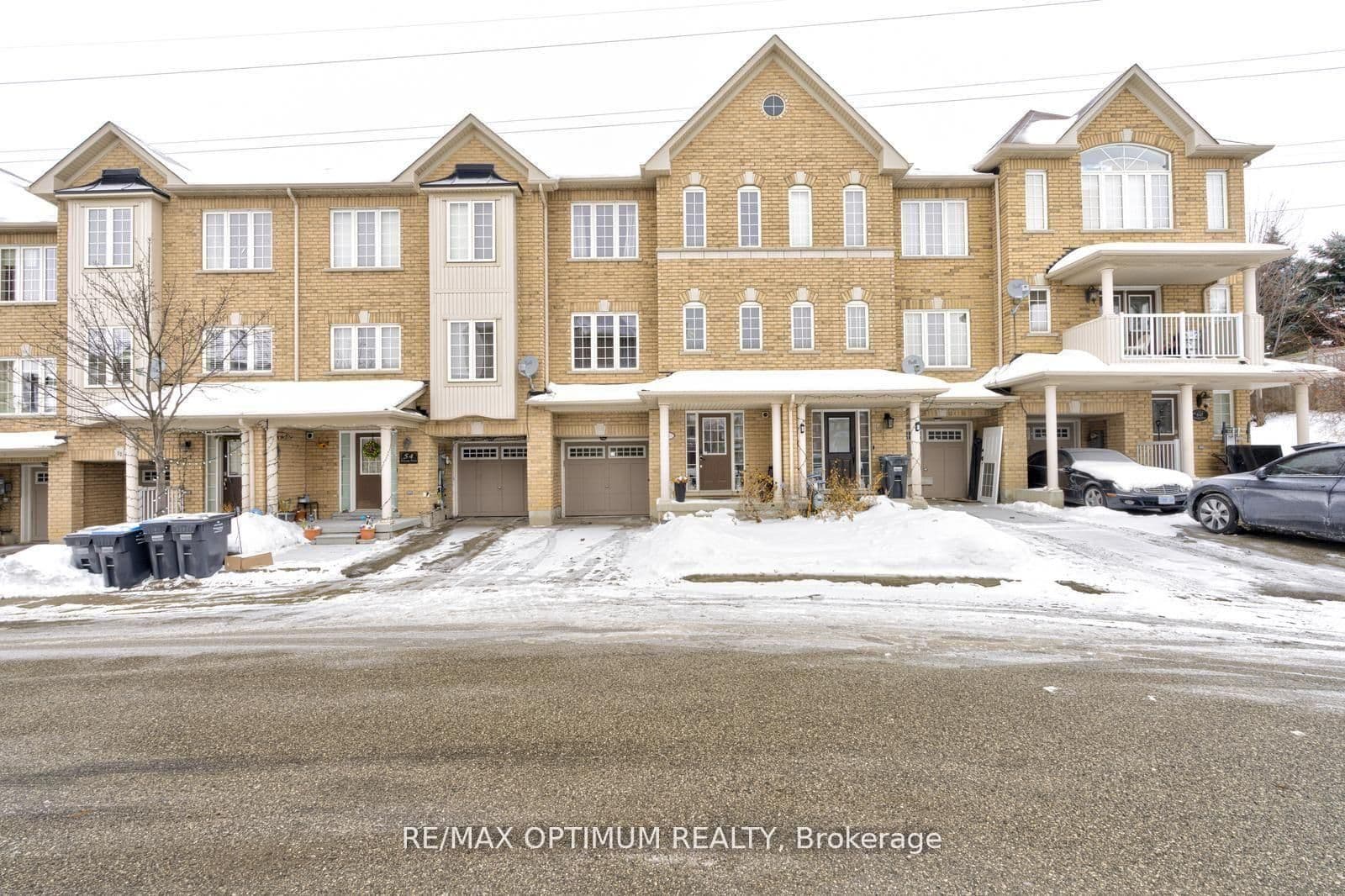 56 Arizona Drive, Brampton, ON L6Y 0R6