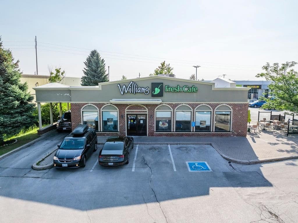 501 Bryne Drive, Barrie, ON L4N 9P7