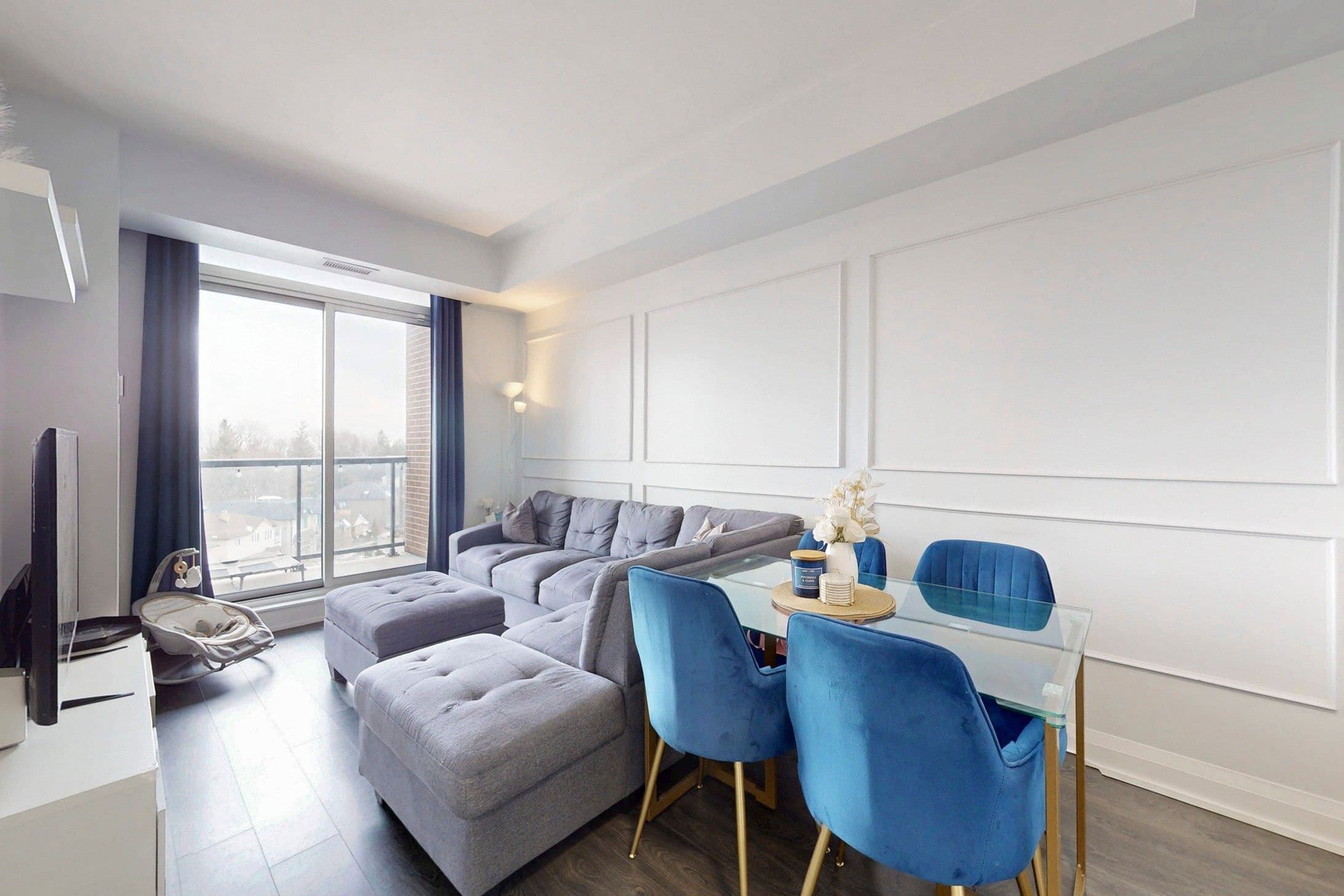 3655 Kingston Road 717, Toronto E08, ON M1M 0E2