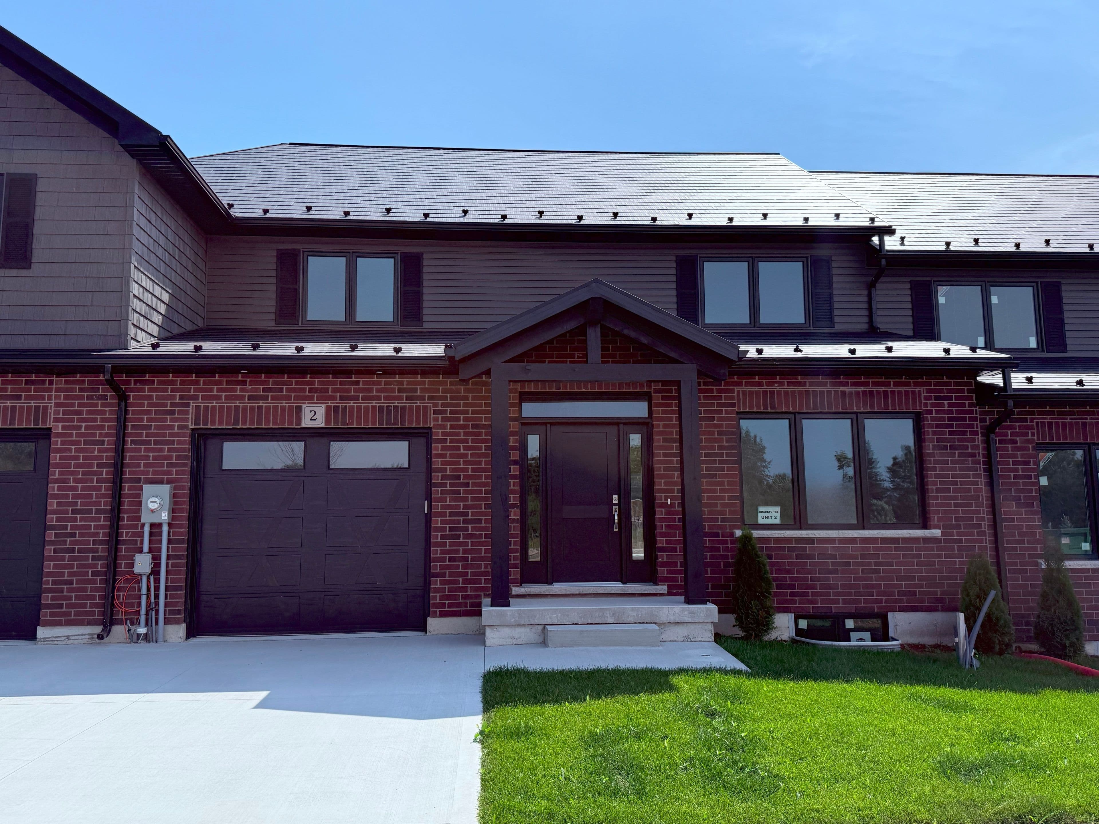 8 GOLF LINKS Road Unit 2, Kincardine, ON N2Z 0G1