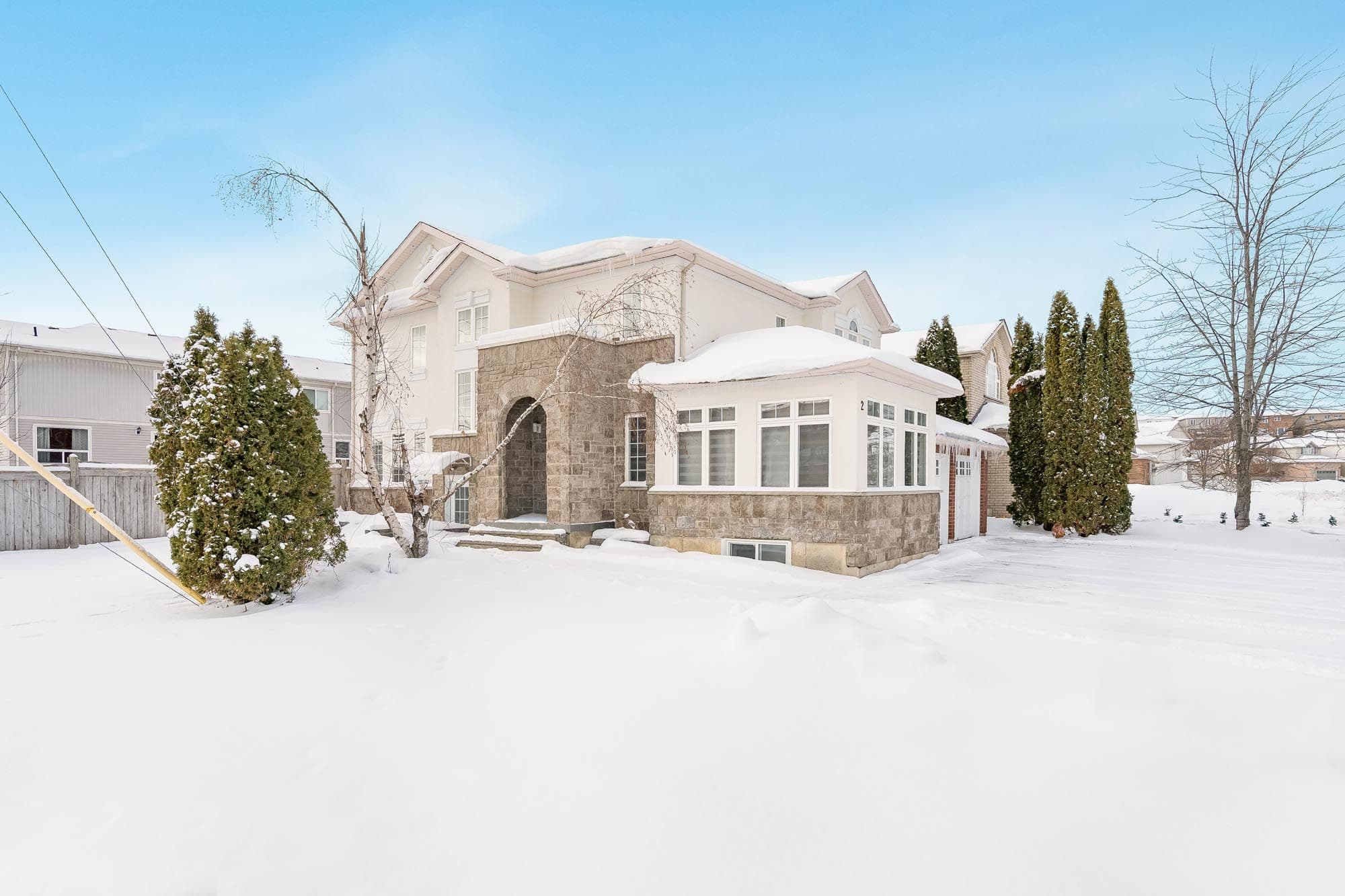 2 Vanessa Drive N/A, Orillia, ON L3V 7Y8