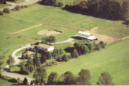 7989 Concession 6 Road, Uxbridge, ON L9P 1R2