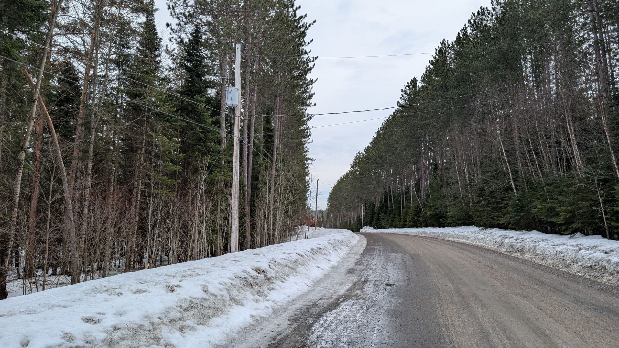 Lot 1 Red Pine Trail, Bracebridge, ON P0B 1L0