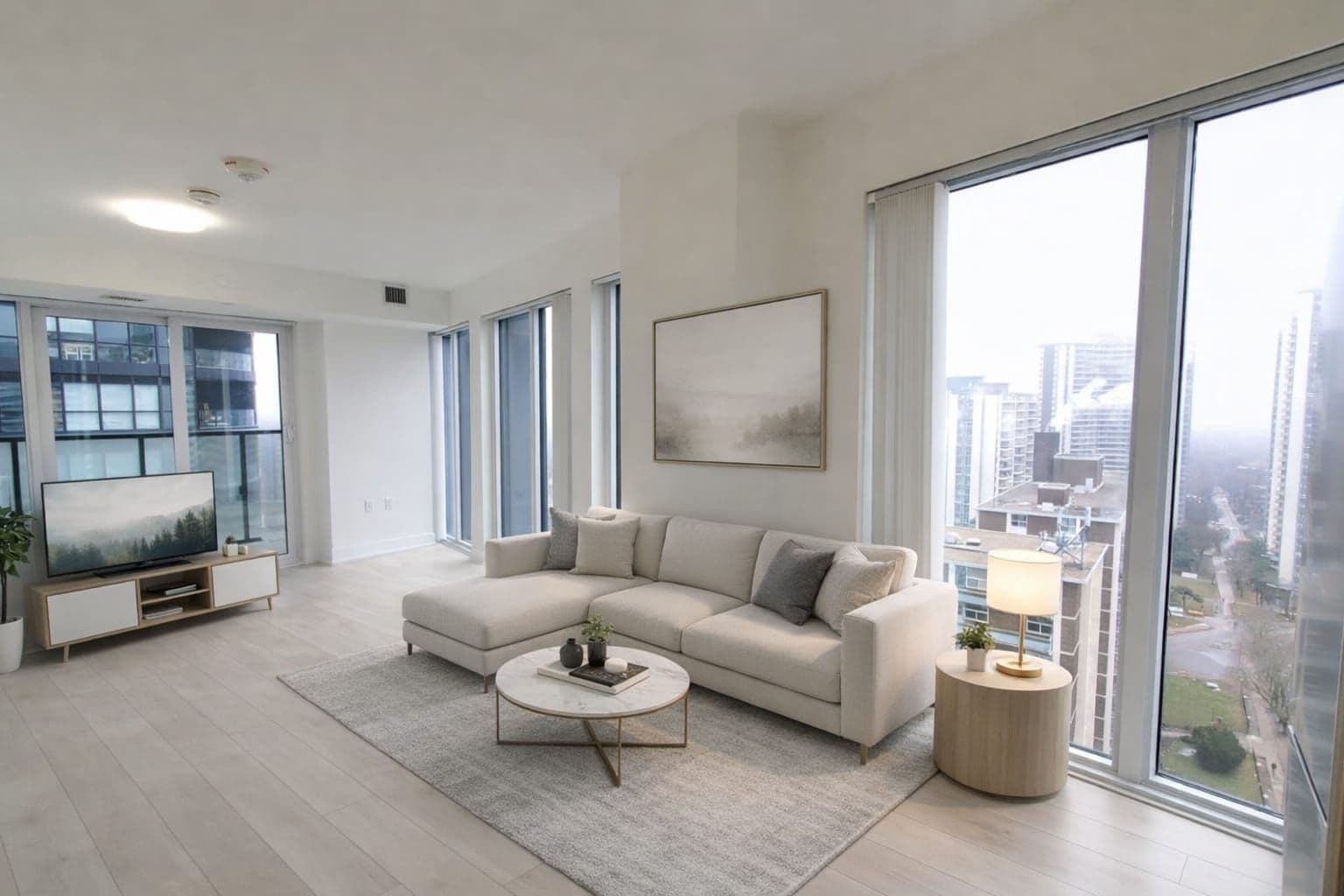 575 Bloor Street E 1807, Toronto C08, ON M4W 0B2