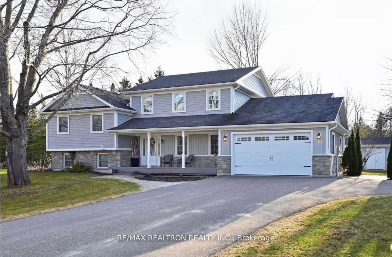 100 Birch Grove, Shelburne, ON L9V 2W3