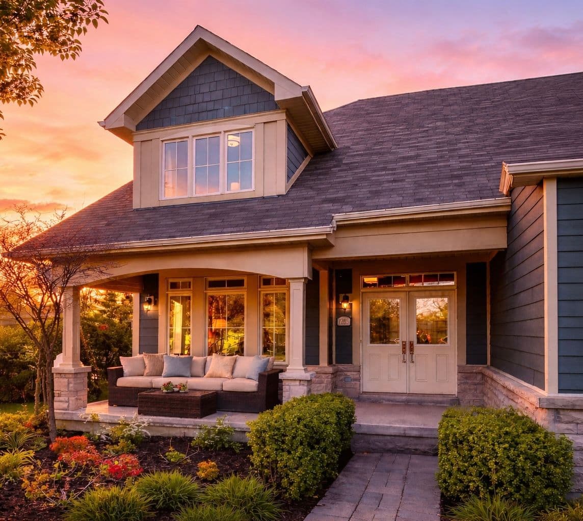 1203 Lorne Park Road, Mississauga, ON L5H 3A7