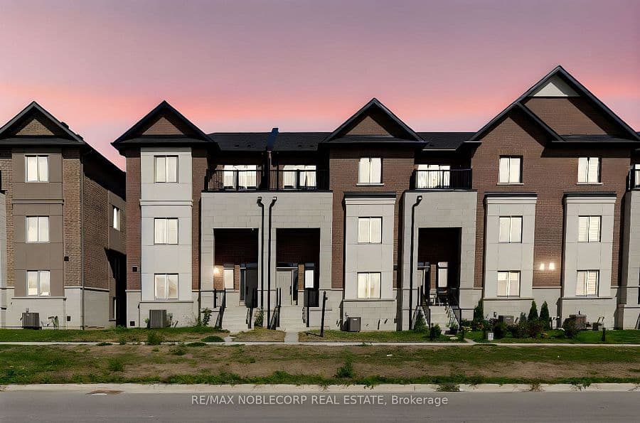 34 Alan Williams Trail, Uxbridge, ON L9P 0R6