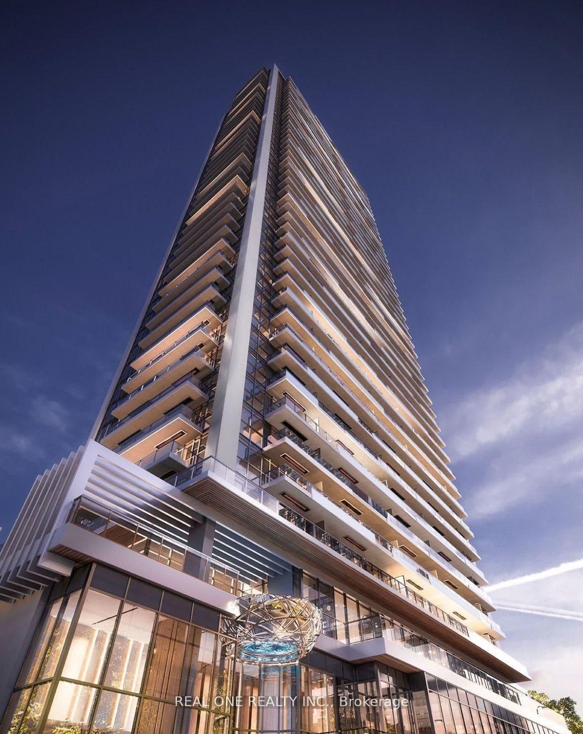 38 Widmer Street 3210, Toronto C01, ON M5V 0P7