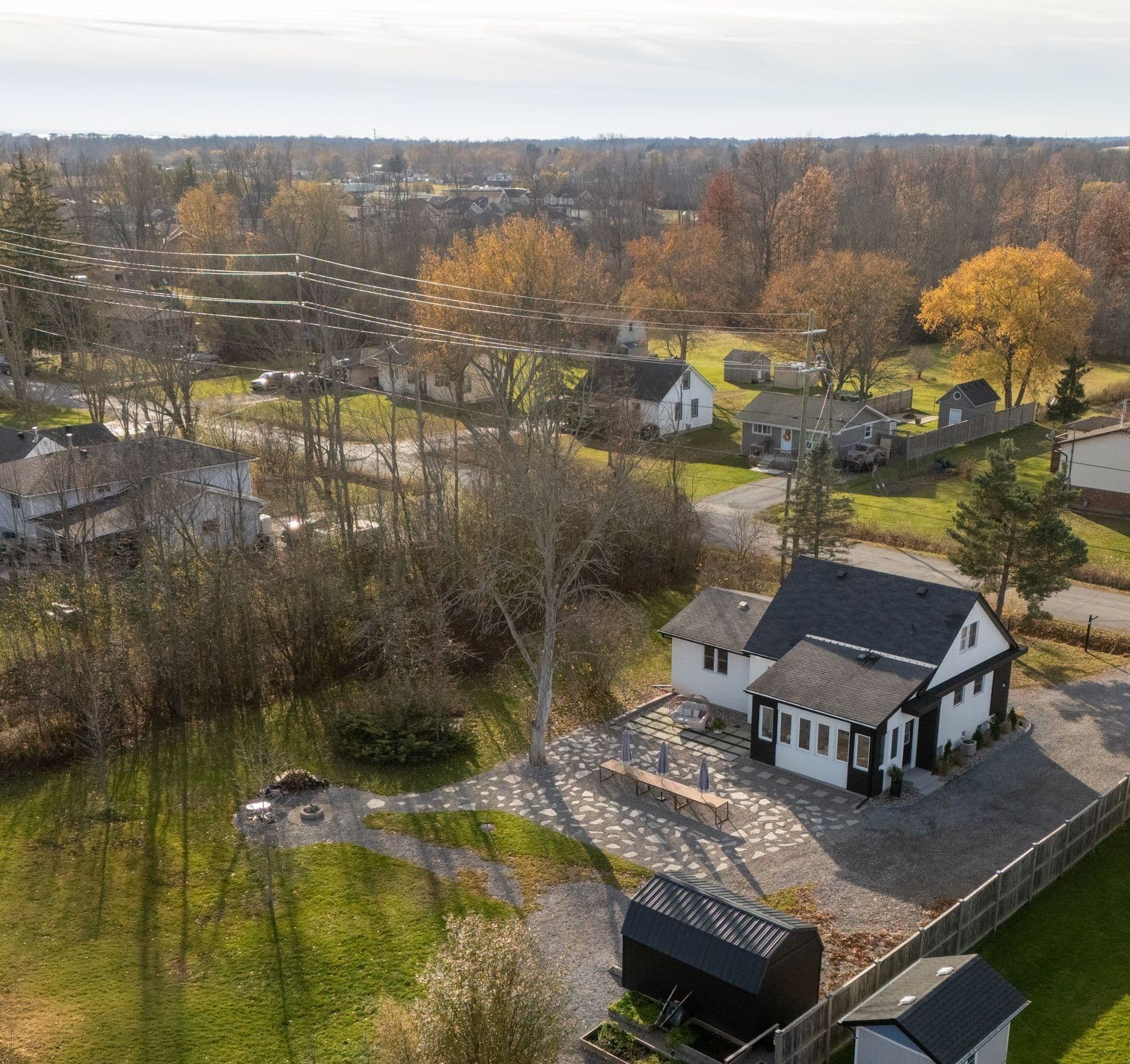 1234 SPEARS Road, Fort Erie, ON L2A 4N3