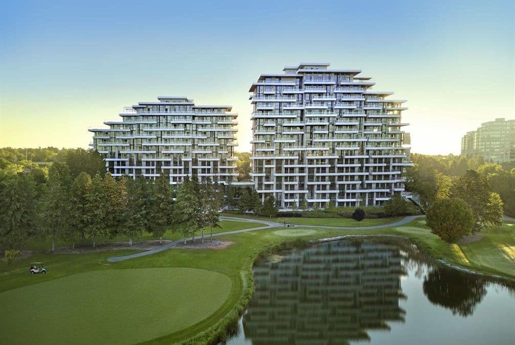 397 Royal Orchard Boulevard 401, Markham, ON L3T 0H3