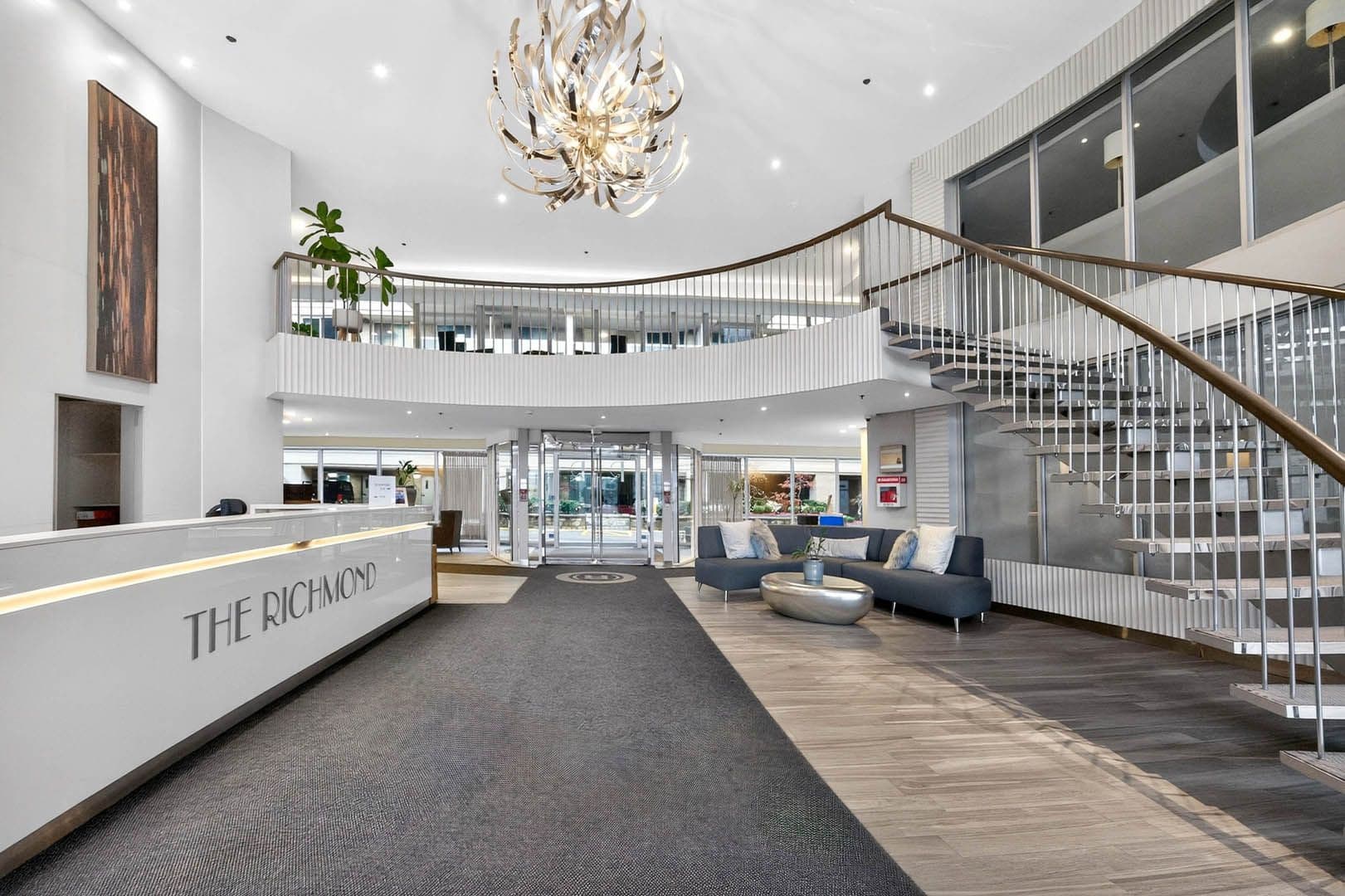 323 Richmond Street E 220, Toronto C08, ON M5A 4R3