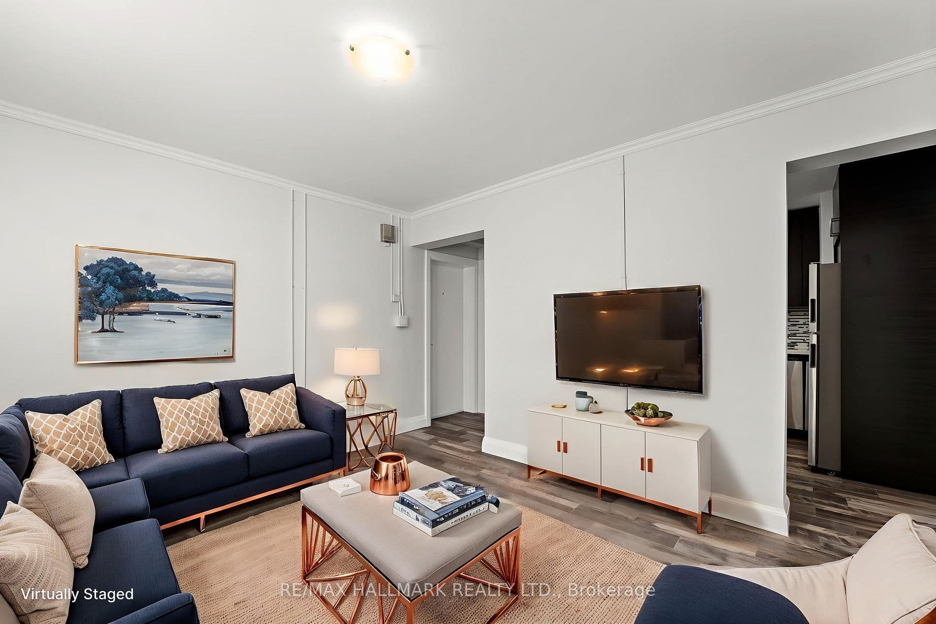 276 King Edward Avenue Unit 2, Toronto E03, ON M4C 0A8