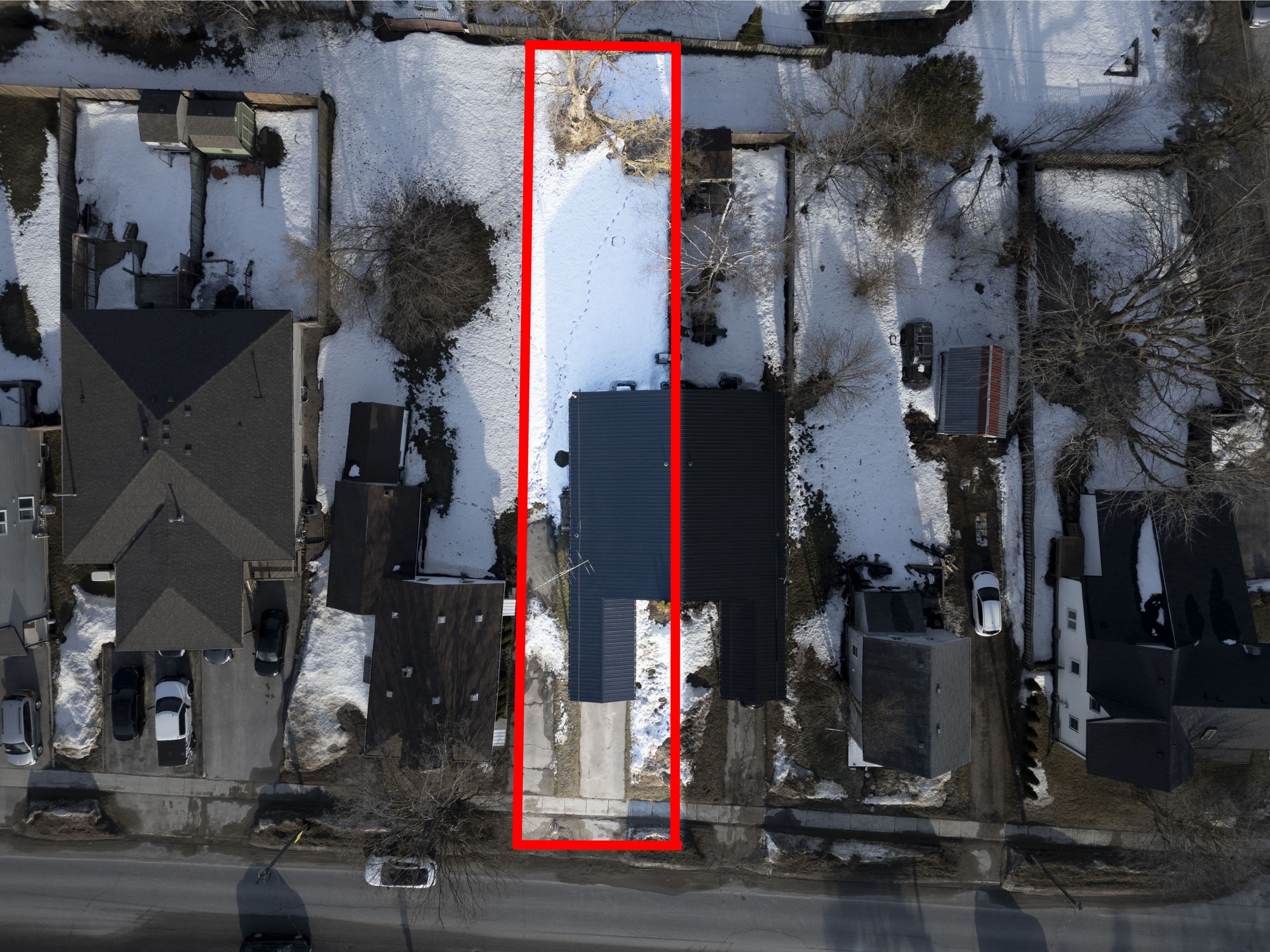 421 Victoria Street, Shelburne, ON L9V 2Y2
