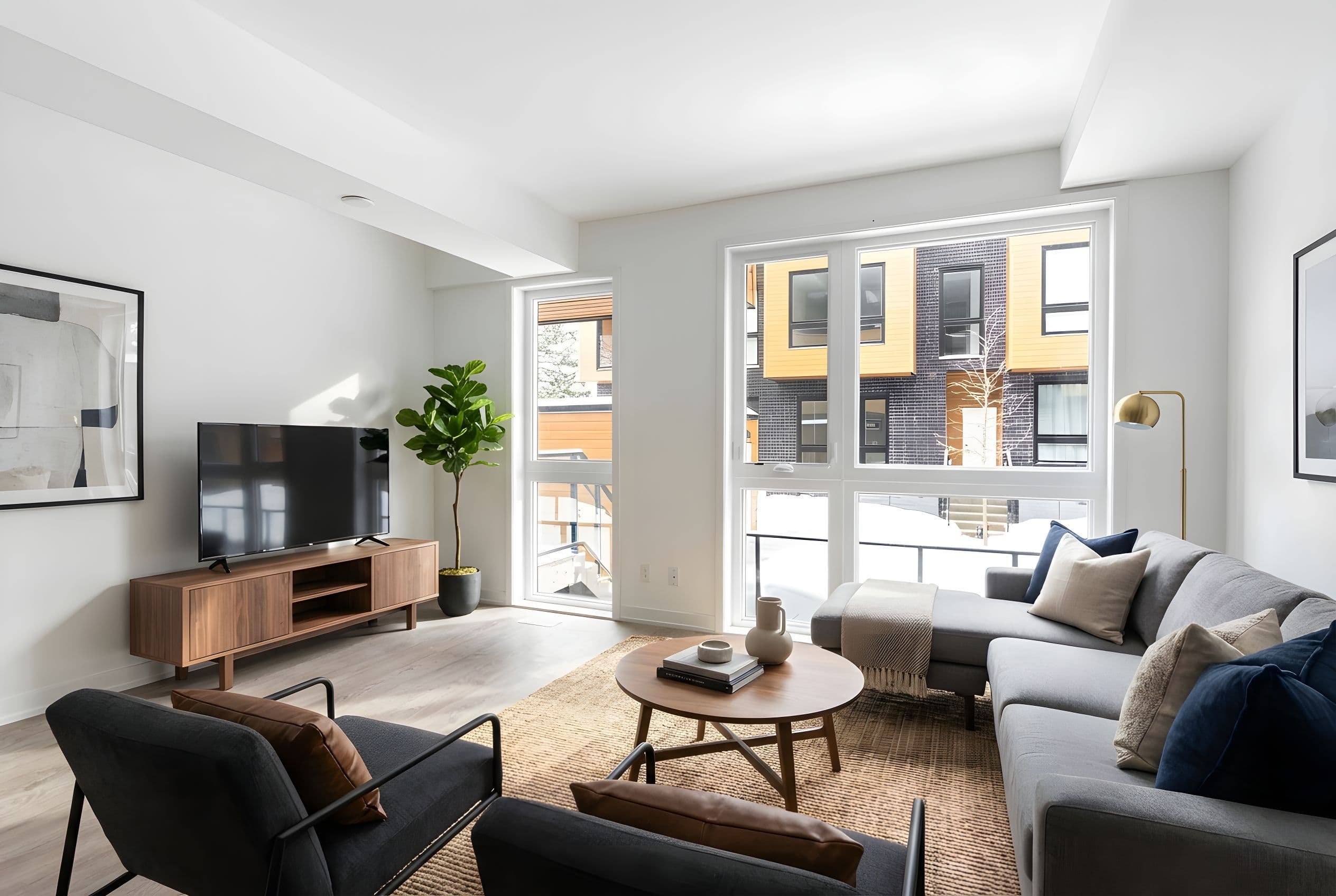 35 Birchcliff Avenue 23, Toronto E06, ON M1N 3C5