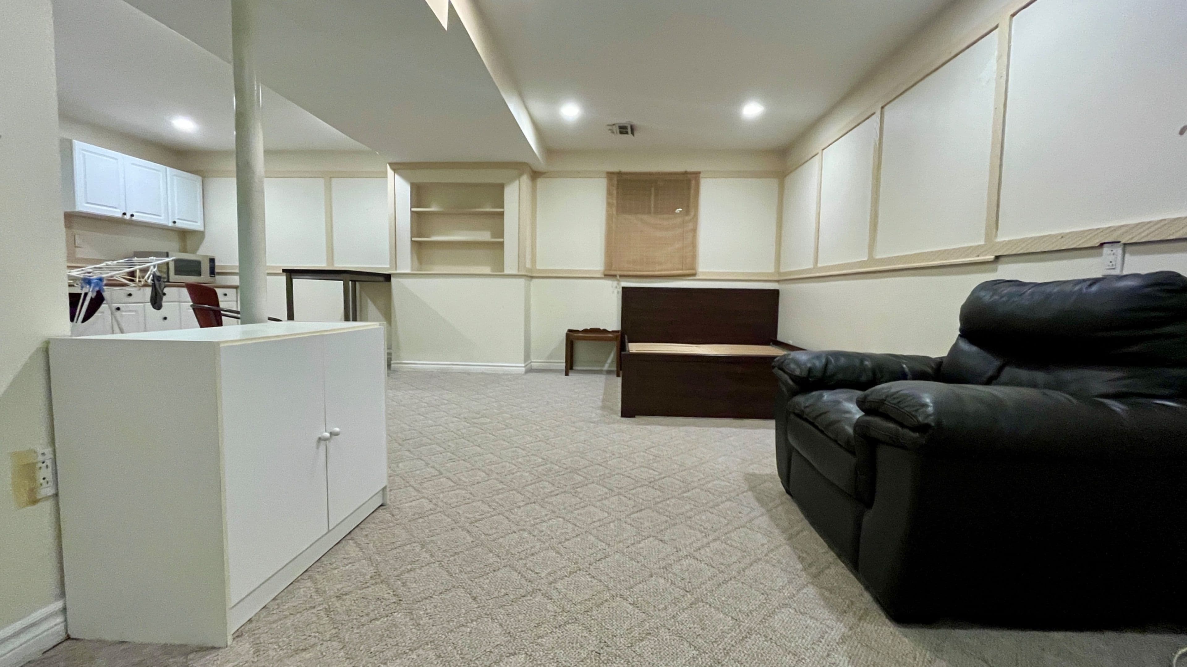 29 West Borough Street BSMT, Markham, ON L3T 4V6