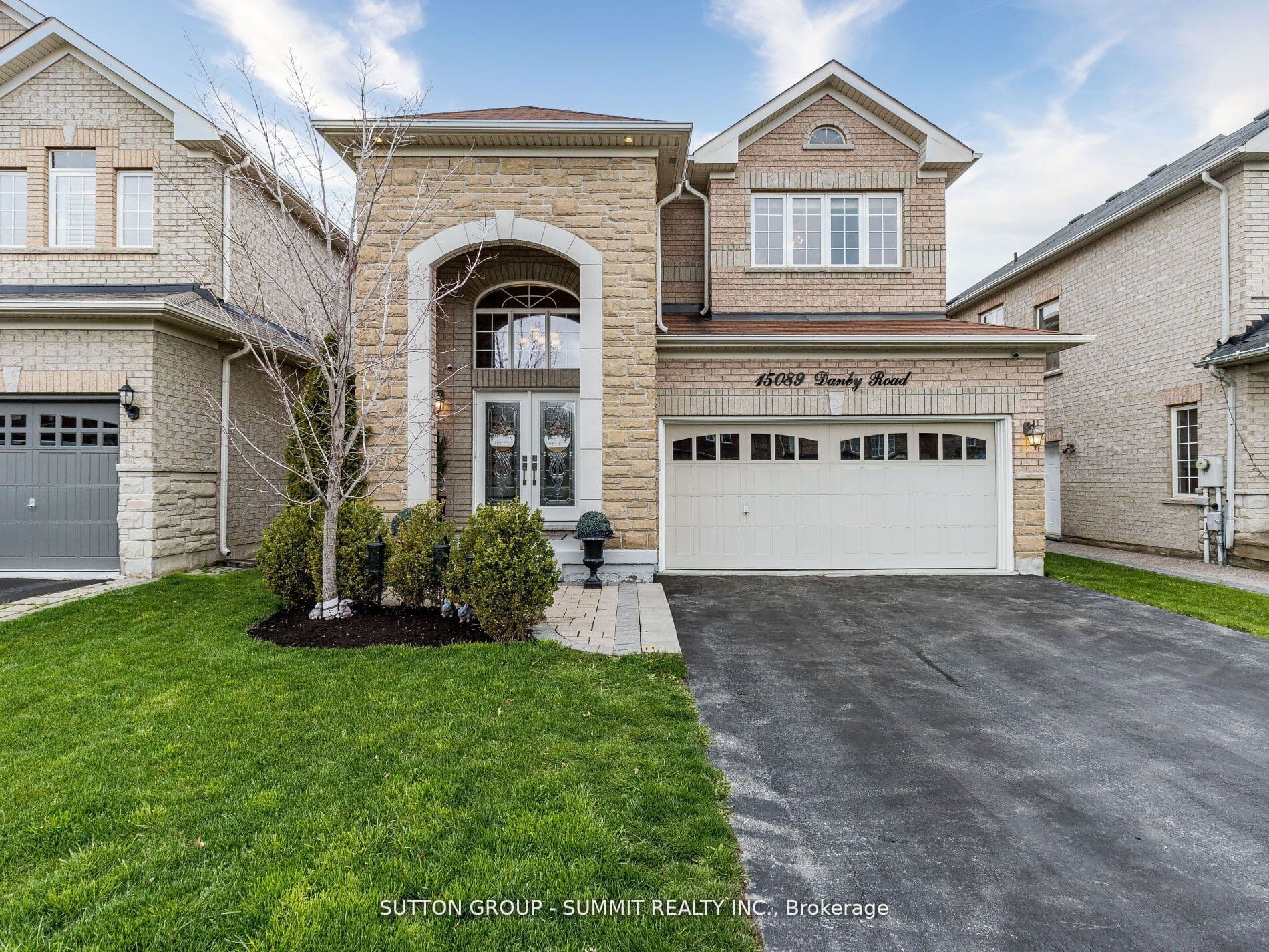 15089 Danby Road, Halton Hills, ON L7G 0B1