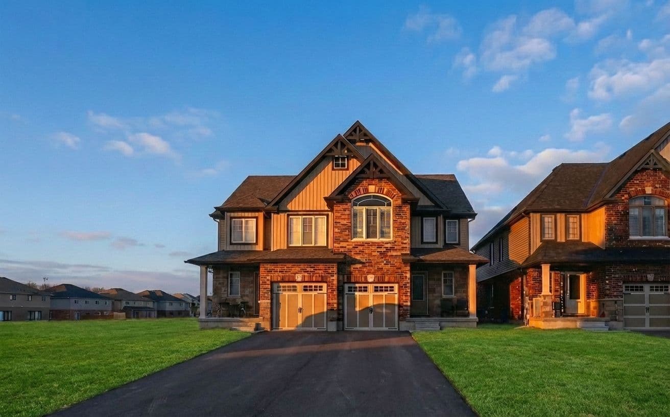 1584 Dunkirk Avenue, Woodstock, ON N4T 0L1