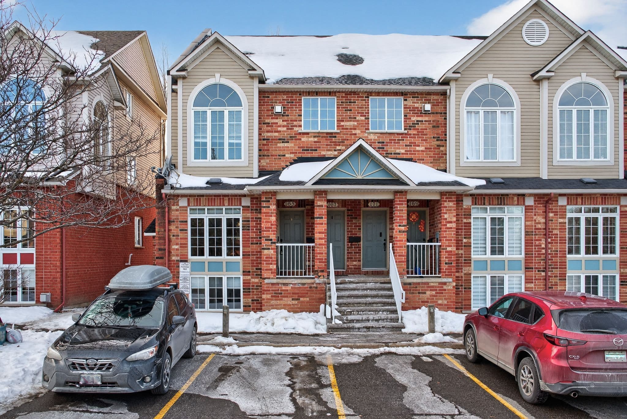 70 EDENVALE Drive 165, Kanata, ON K2K 3N6