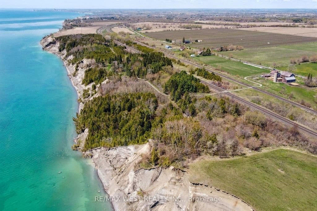 Pt Lots 19 & 20 Lakeshore Road, Clarington, ON L1B 0E9