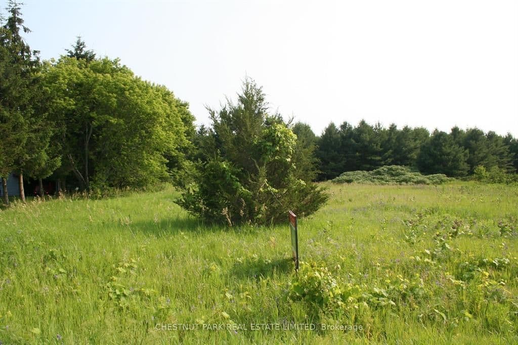 Lot 35 Prinyers Cove Crescent, Prince Edward County, ON K0K 2T0