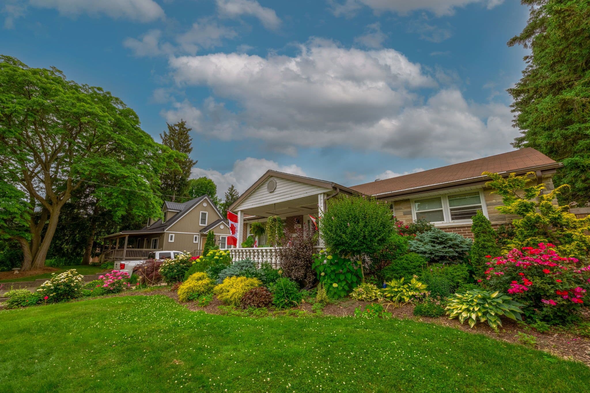 1864 Parkhurst Avenue, London East, ON N5V 2C3