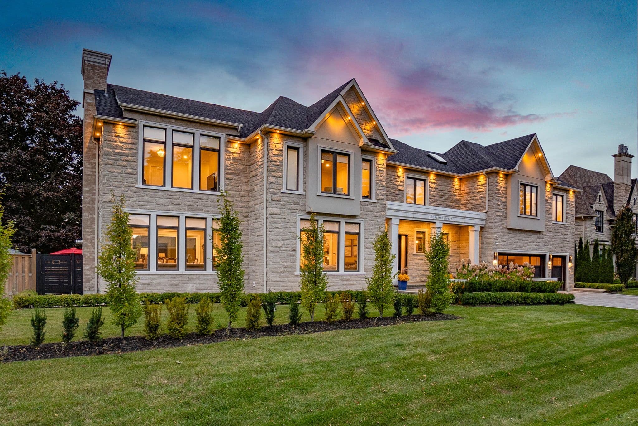 178 Patton Street, King, ON L7B 1H2