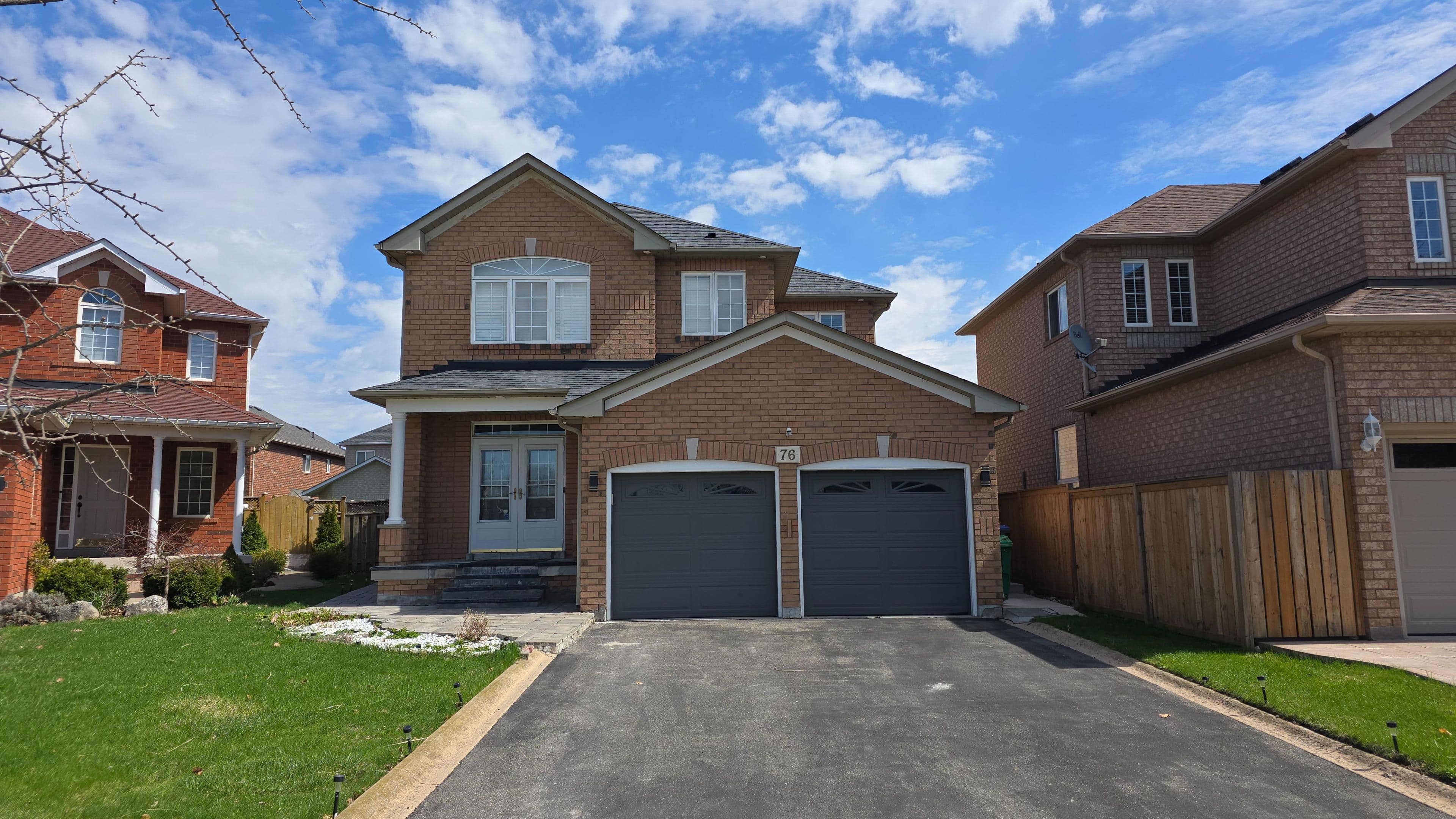 76 Baybrook Road, Brampton, ON L7A 1L9