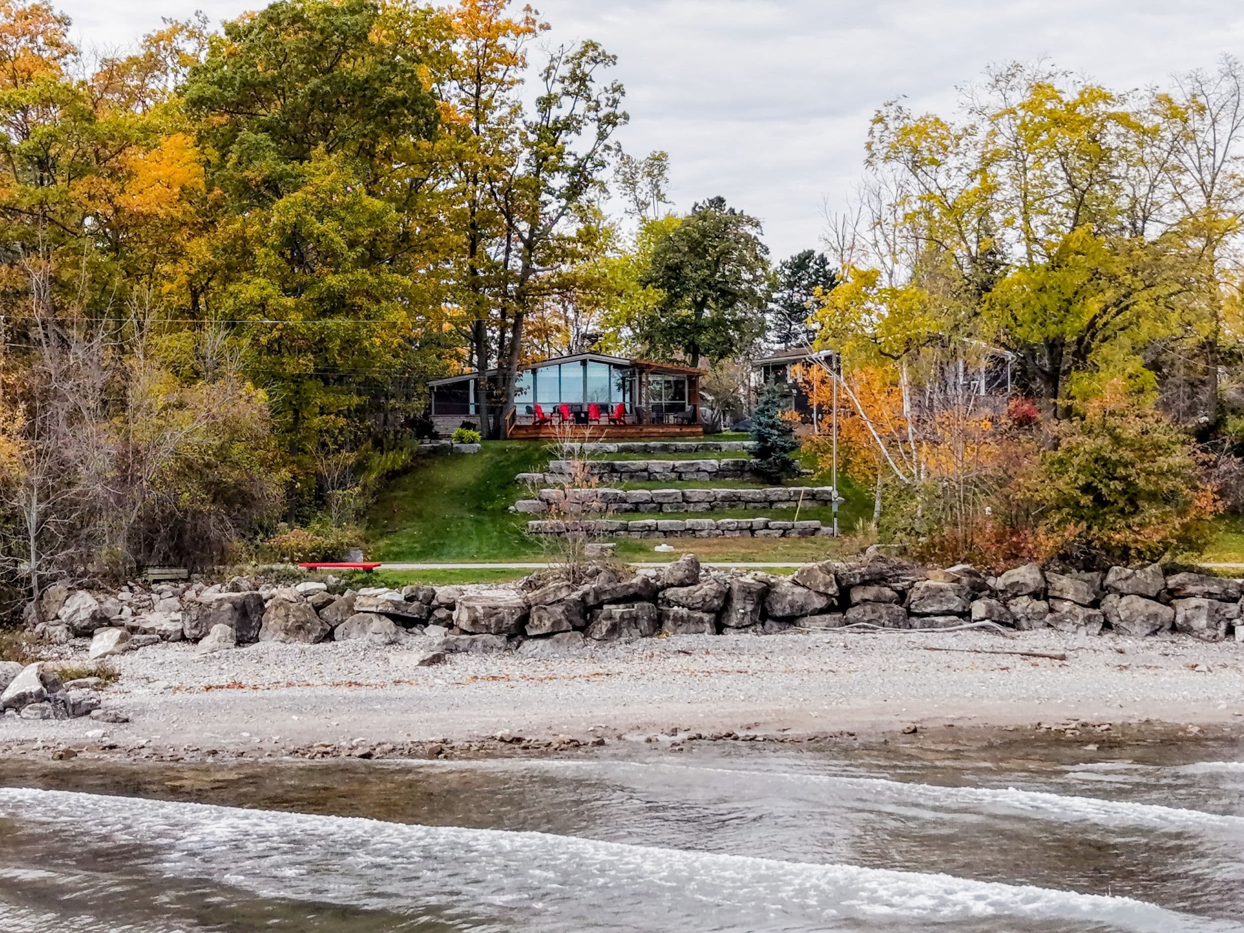 42 Mohawk Point Road, Haldimand, ON N0A 1K0