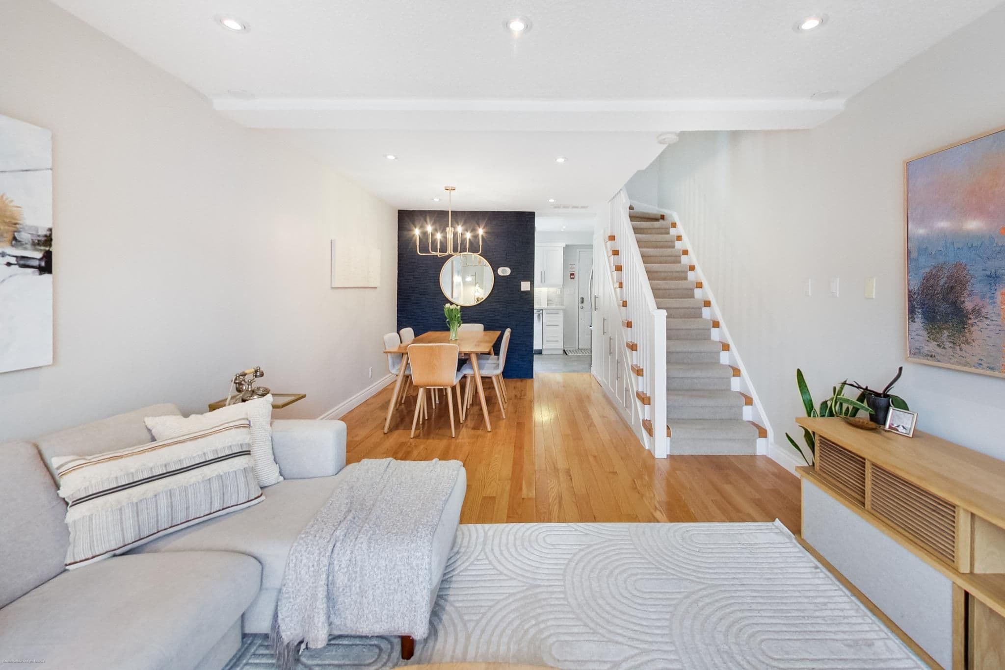 101 Hammersmith Avenue 203, Toronto E02, ON M4E 2W3