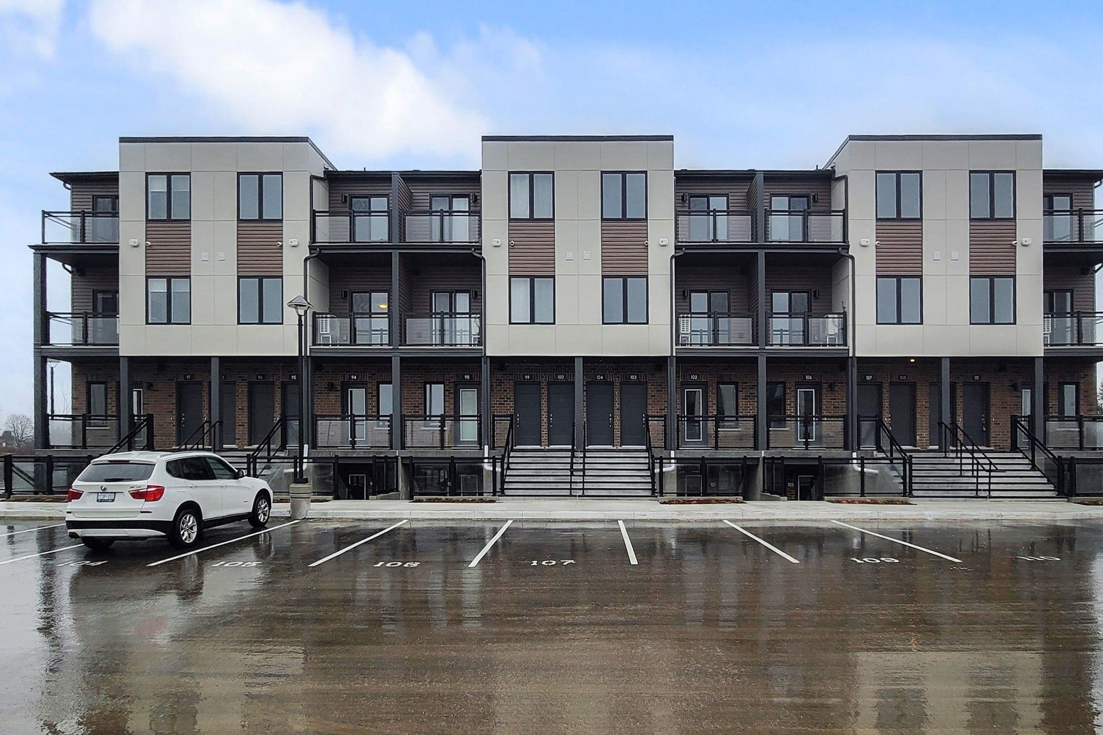 940 St David Street N 95, Centre Wellington, ON N1M 0L7