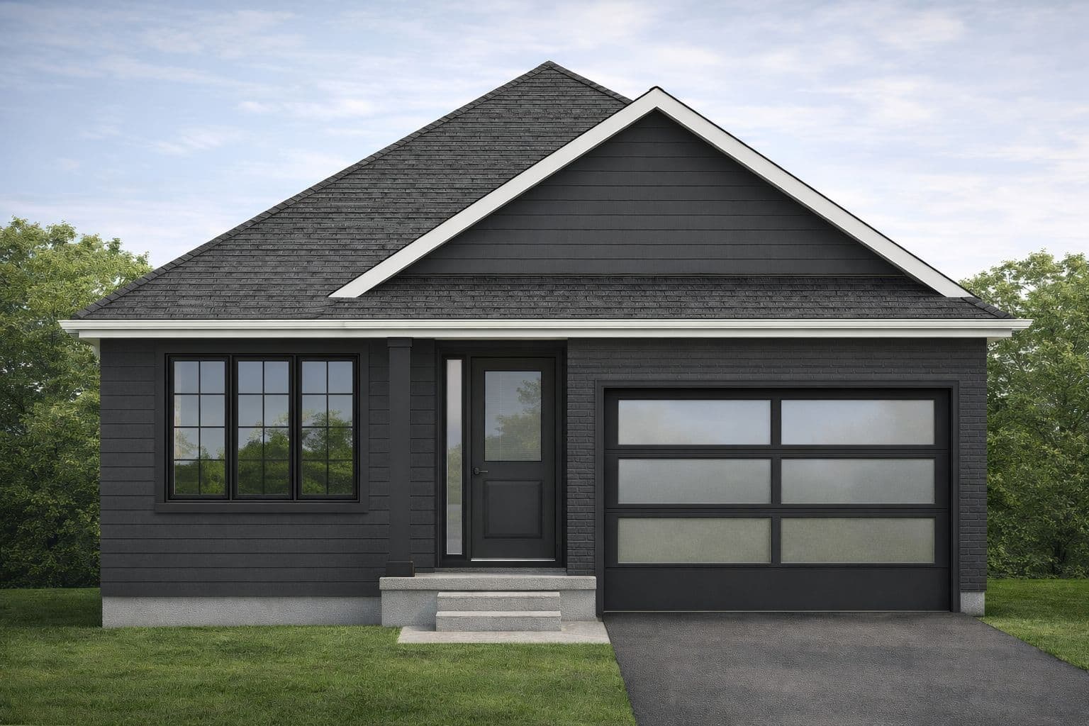 LOT 49 BEER Crescent, Strathroy-Caradoc, ON N7G 3K5