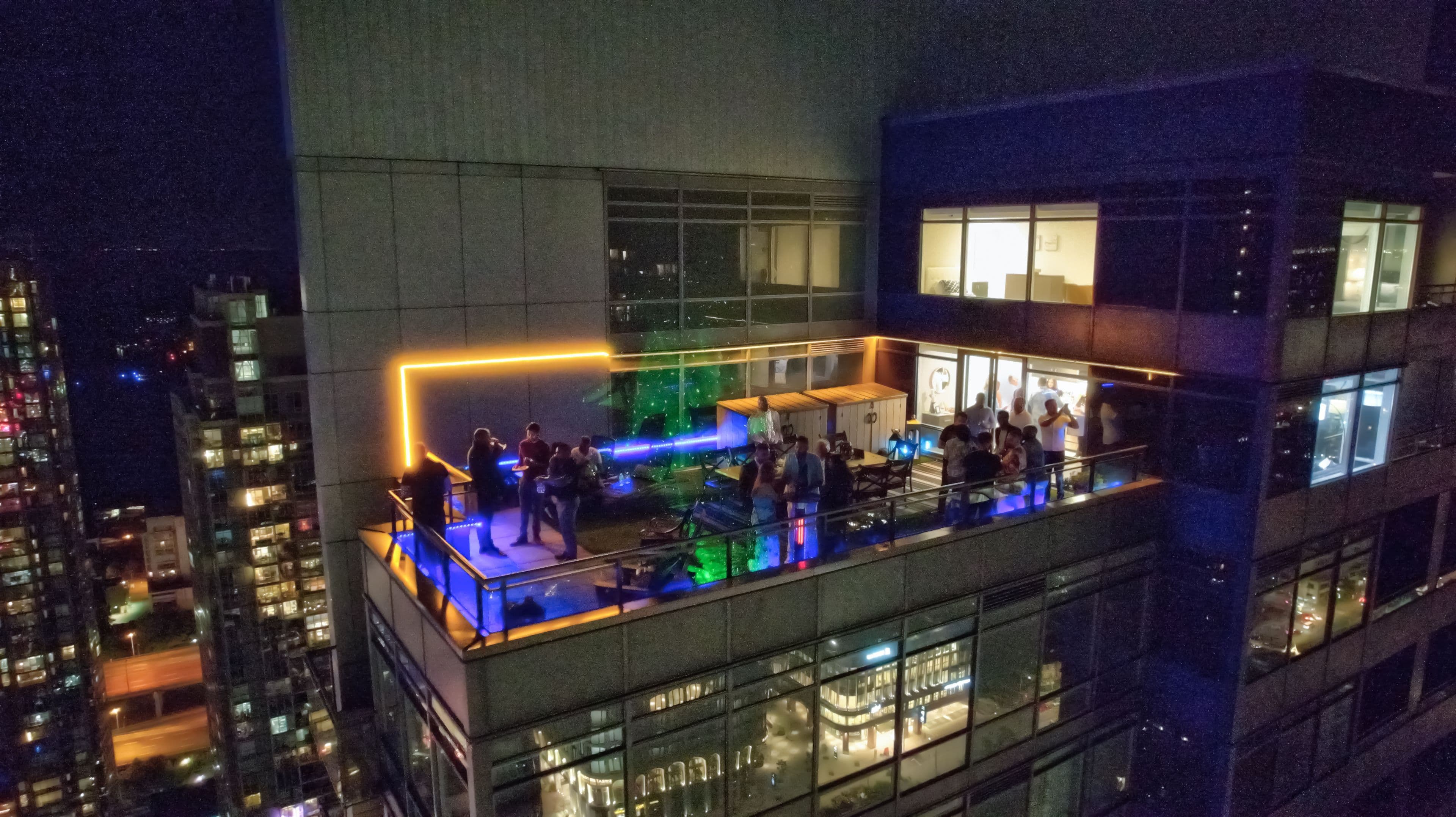 25 Telegram Mews PH5201, Toronto C01, ON M5V 3Z1