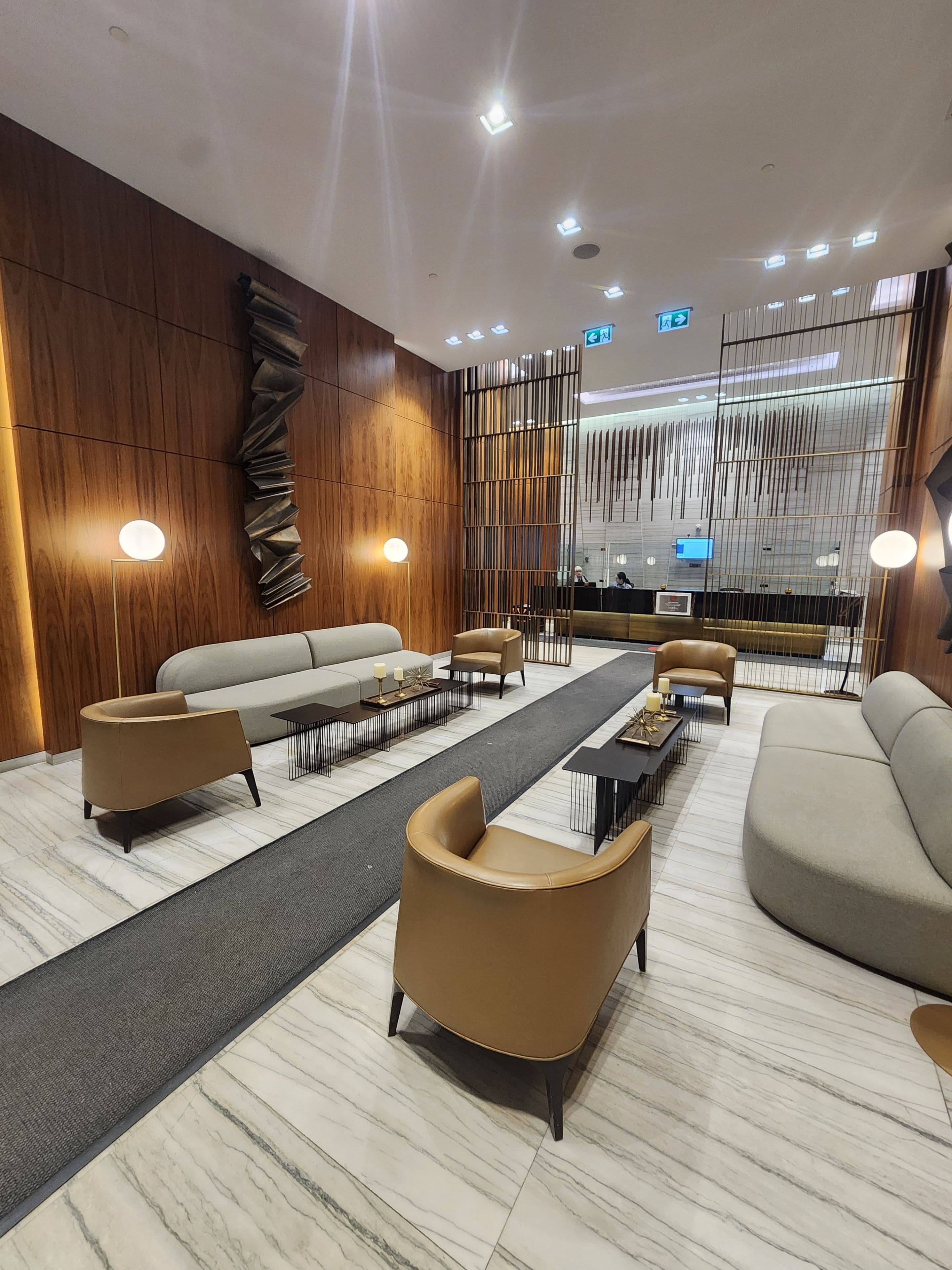 8 Eglinton Avenue E 3808, Toronto C10, ON M4P 0C1