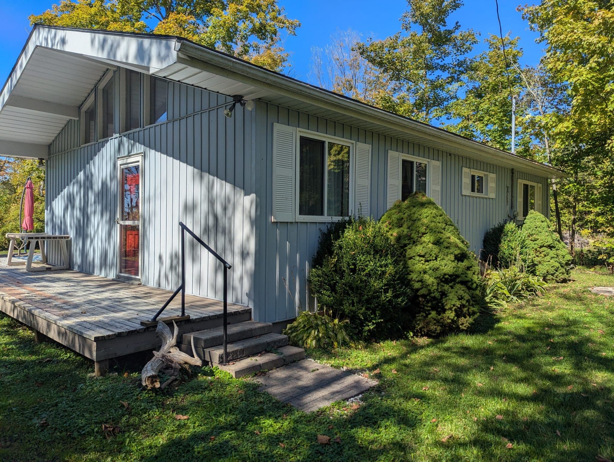 84163 Upper Road, Ashfield-Colborne-Wawanosh, ON N7A 3X9