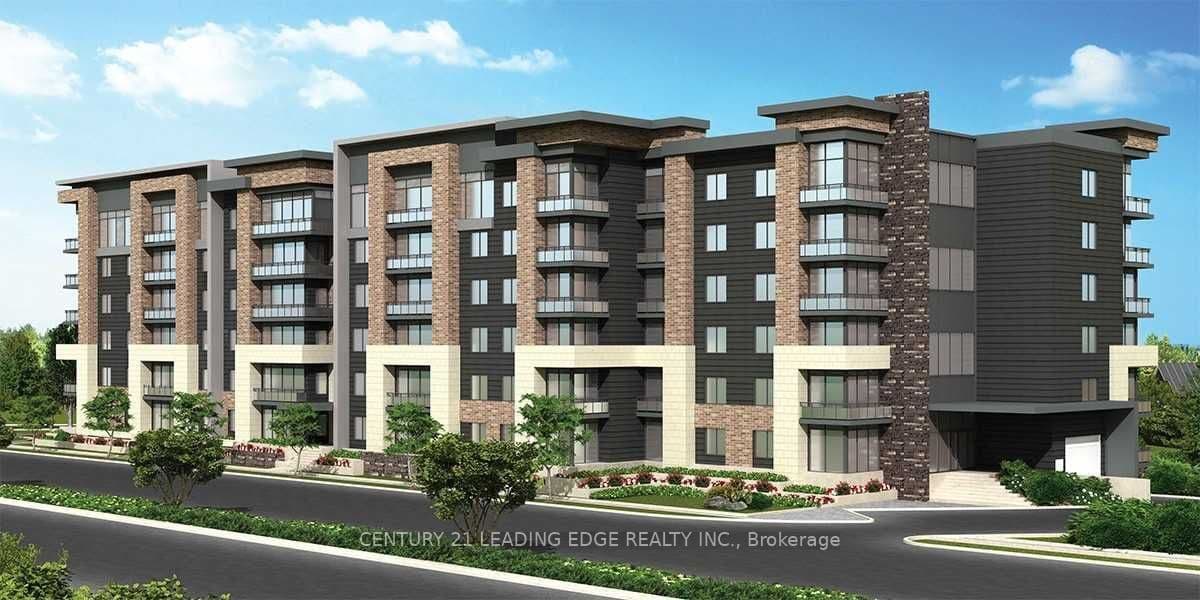 1 Falaise Road 607, Toronto E10, ON M1E 3B6