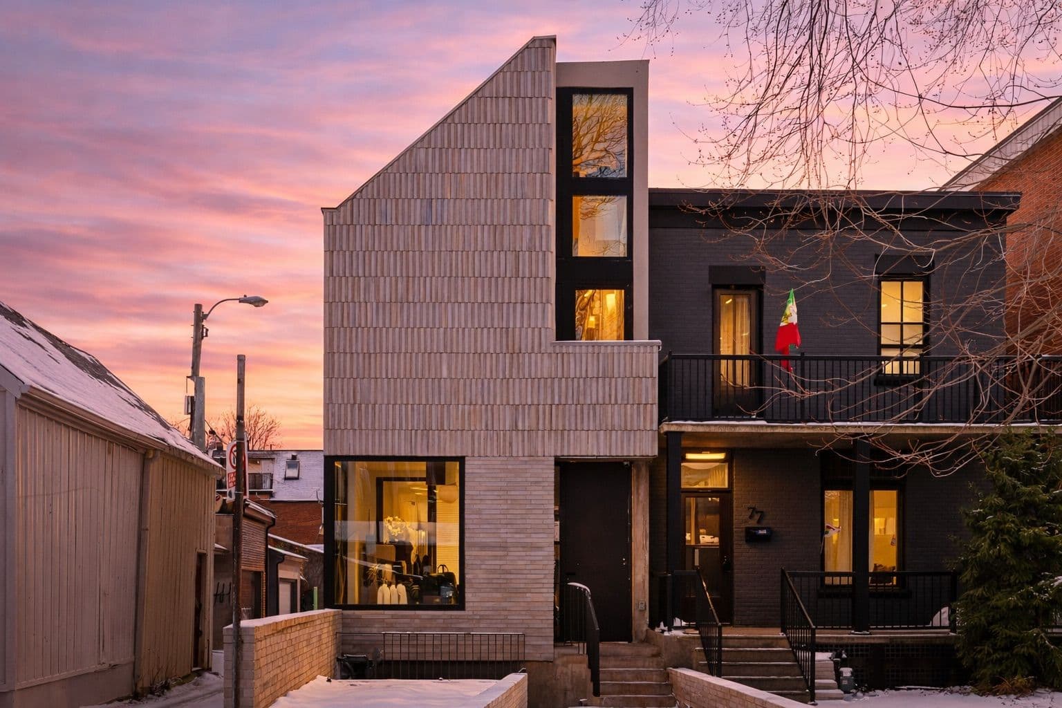 79 Northcote Avenue, Toronto C01, ON M6J 3K2