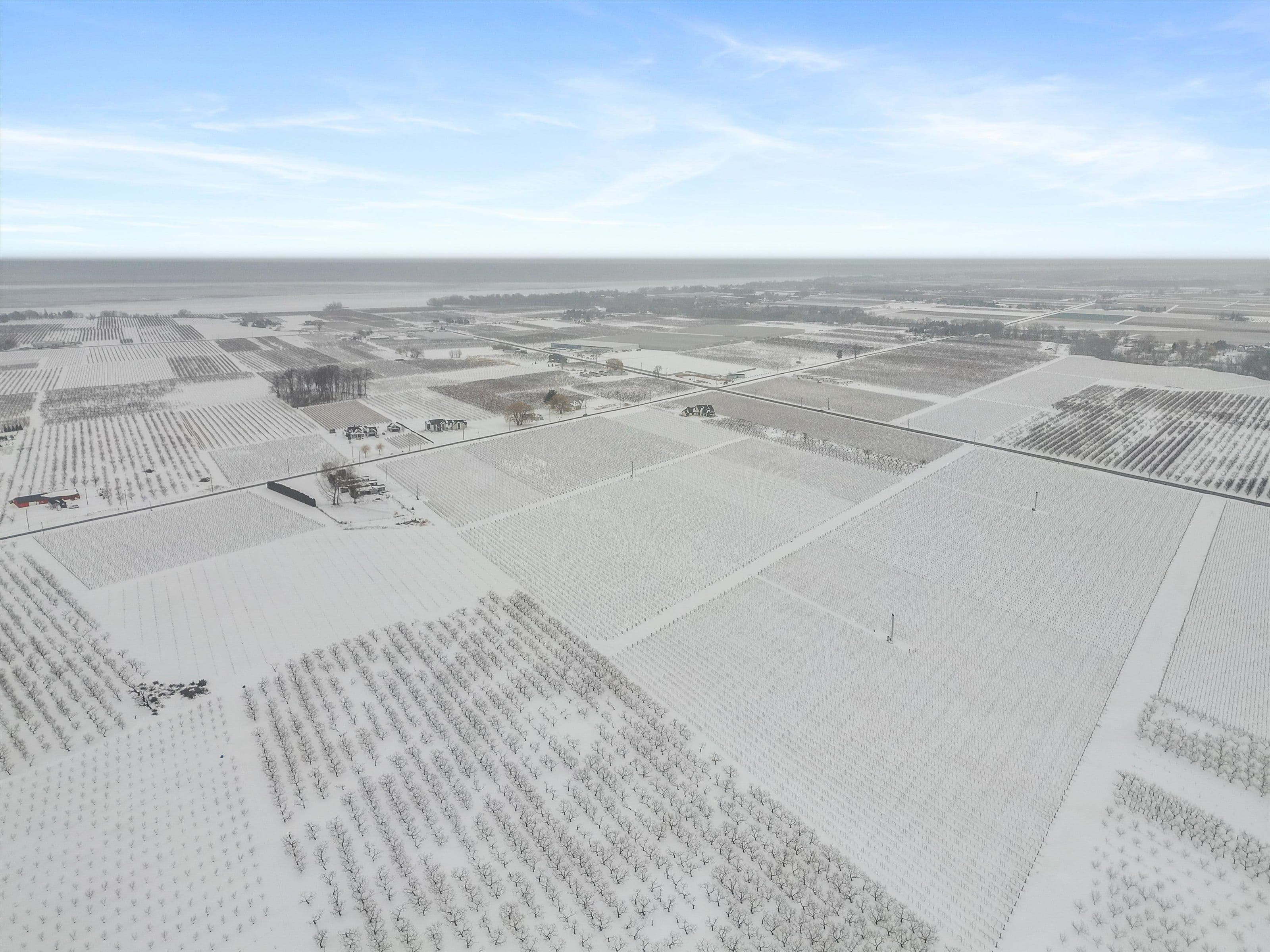 S/S Church Road, Niagara-on-the-Lake, ON L0S 1J0