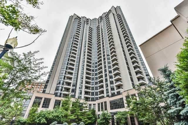 500 Doris Avenue 820, Toronto C14, ON M2N 0C1