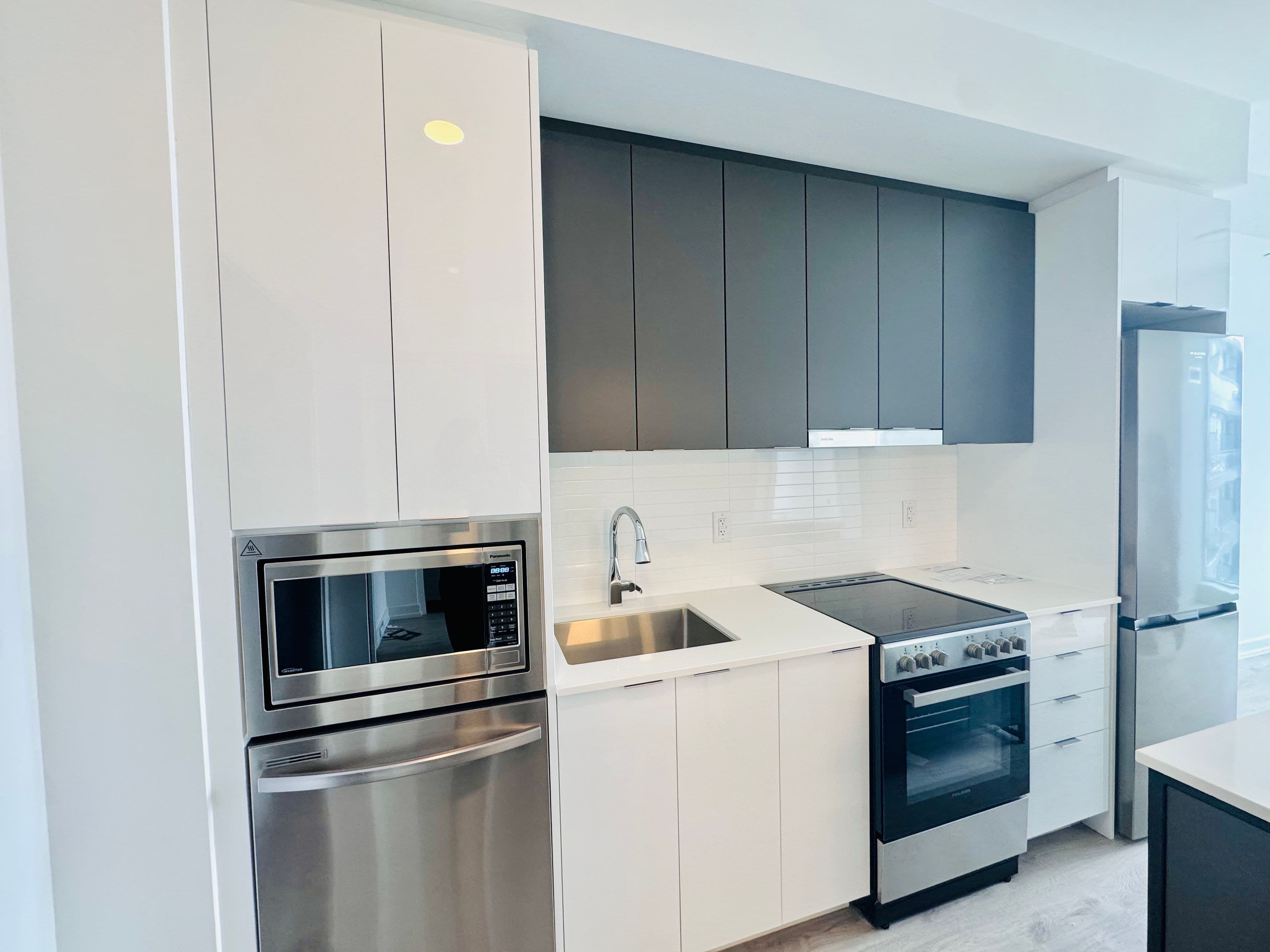 9763 Markham Road A603, Markham, ON L6E 0W4