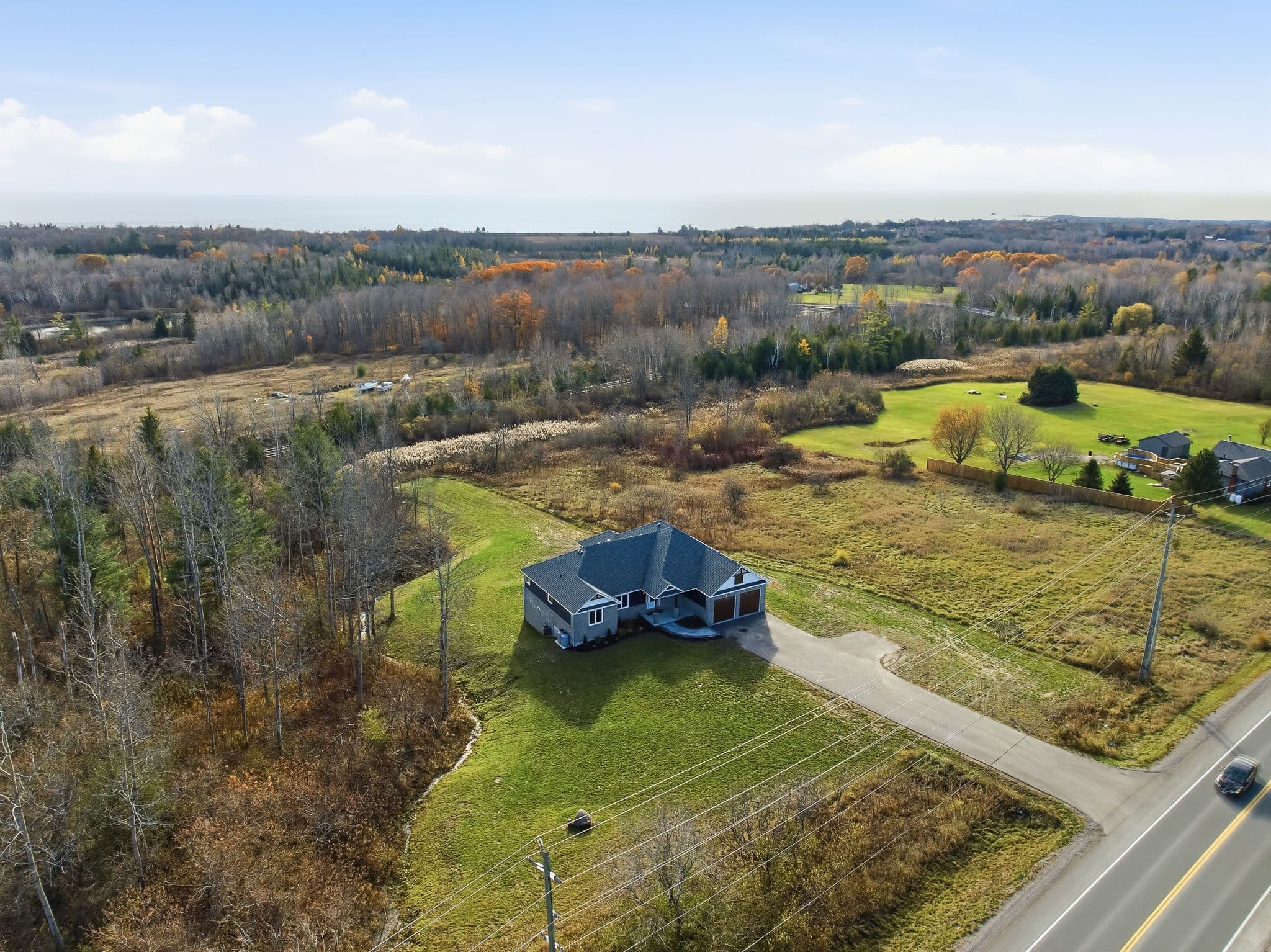14321 County Road 2 N/A, Cramahe, ON K0K 1S0