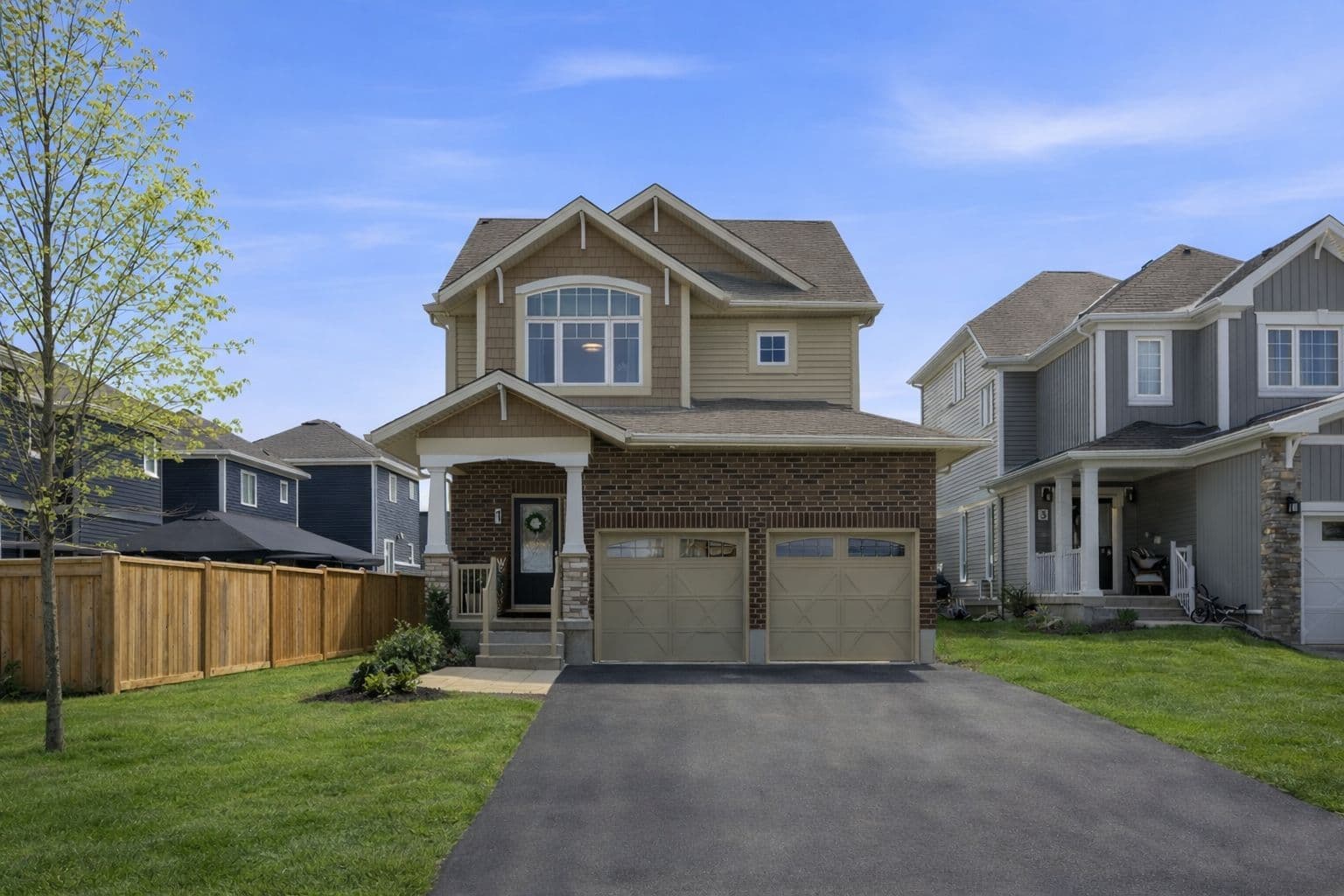 1 Bawcutt Crescent, Brant, ON N3L 0G7