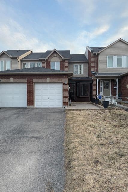66 Landerville Lane, Clarington, ON L1C 4Y1