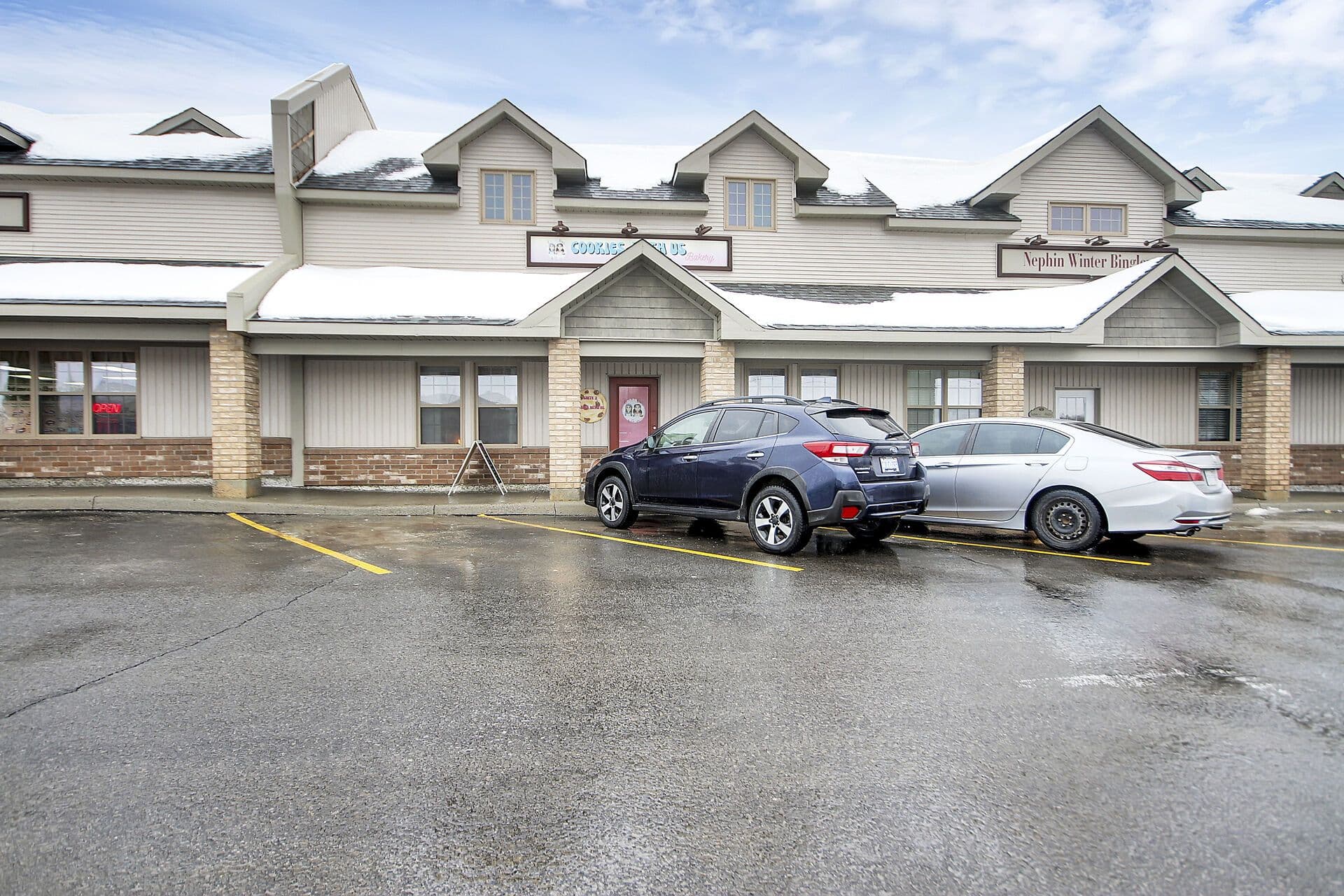 1 Costello Drive 3, Carleton Place, ON K7C 0B4