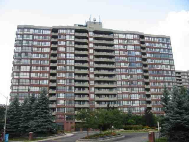 100 Observatory Lane 505, Richmond Hill, ON L4C 1T4