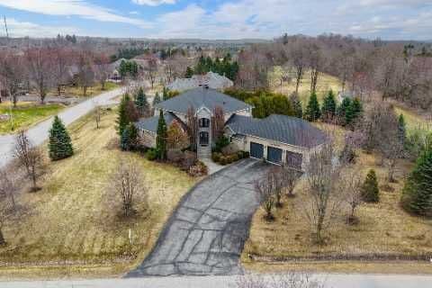 14 Robert Gray Road, Whitchurch-Stouffville, ON L4A 1M4