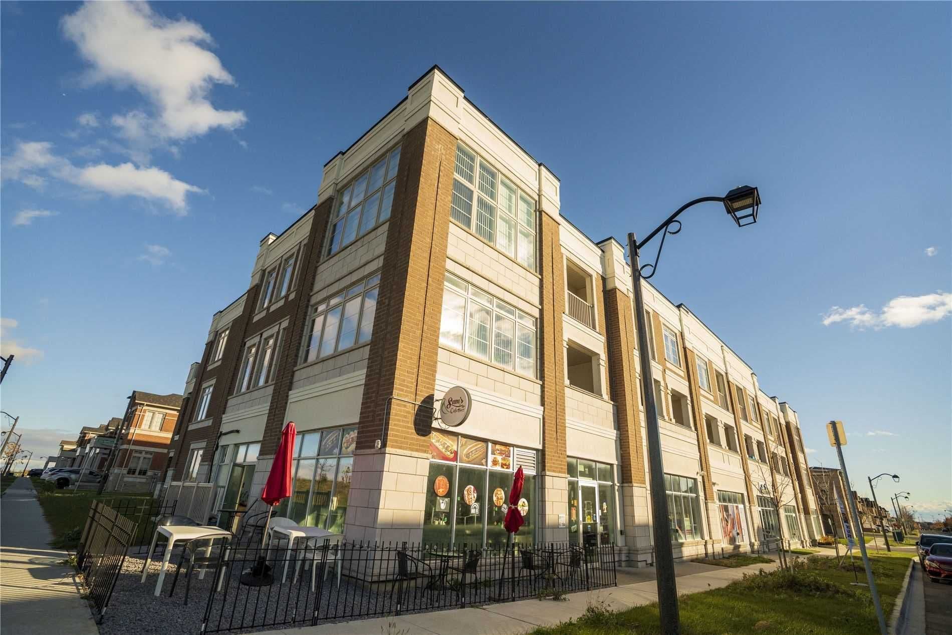 22 John Rudkin Lane, Markham, ON L6B 1N7